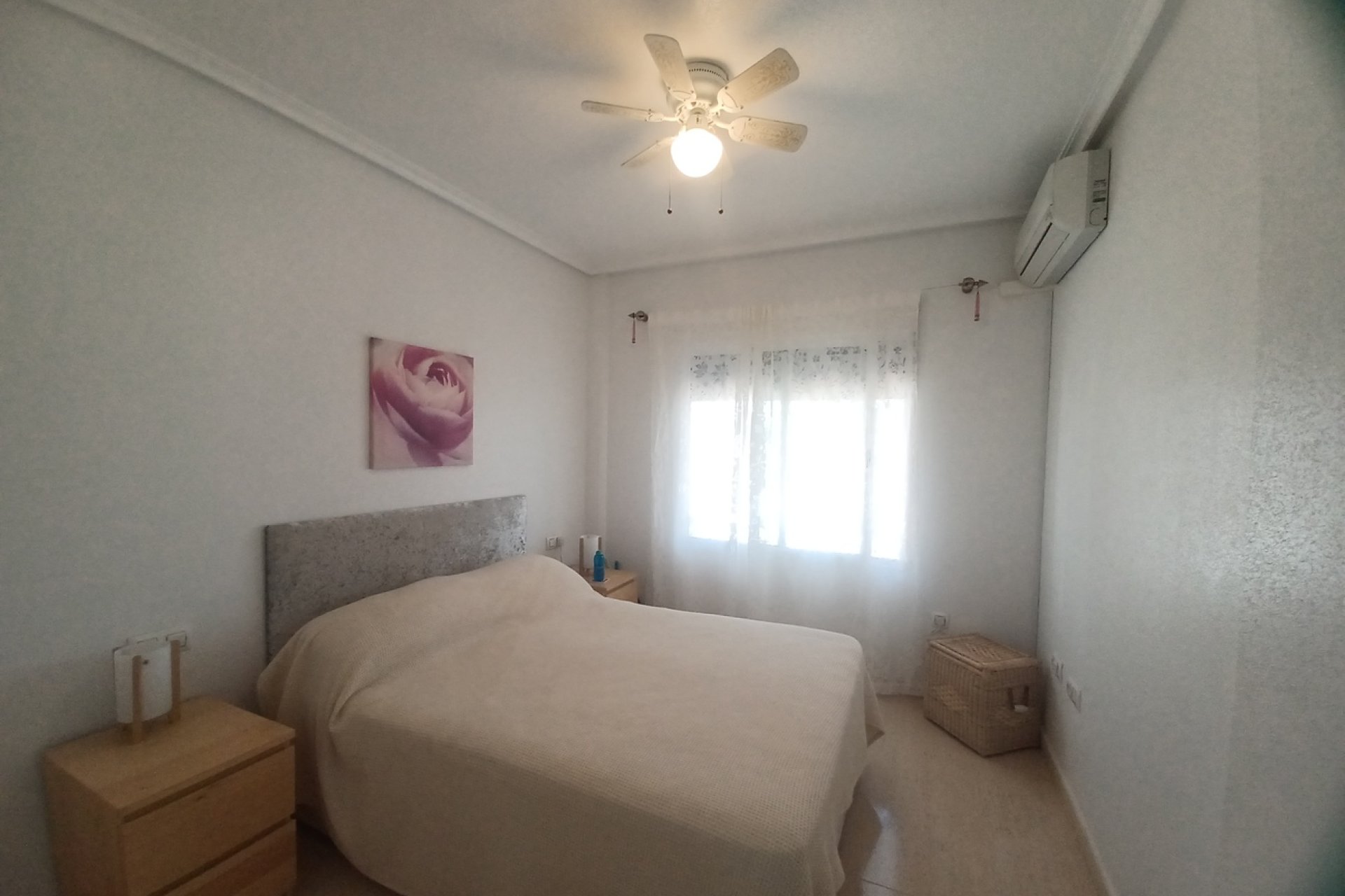 Revente - Villa -
Sucina - Inland