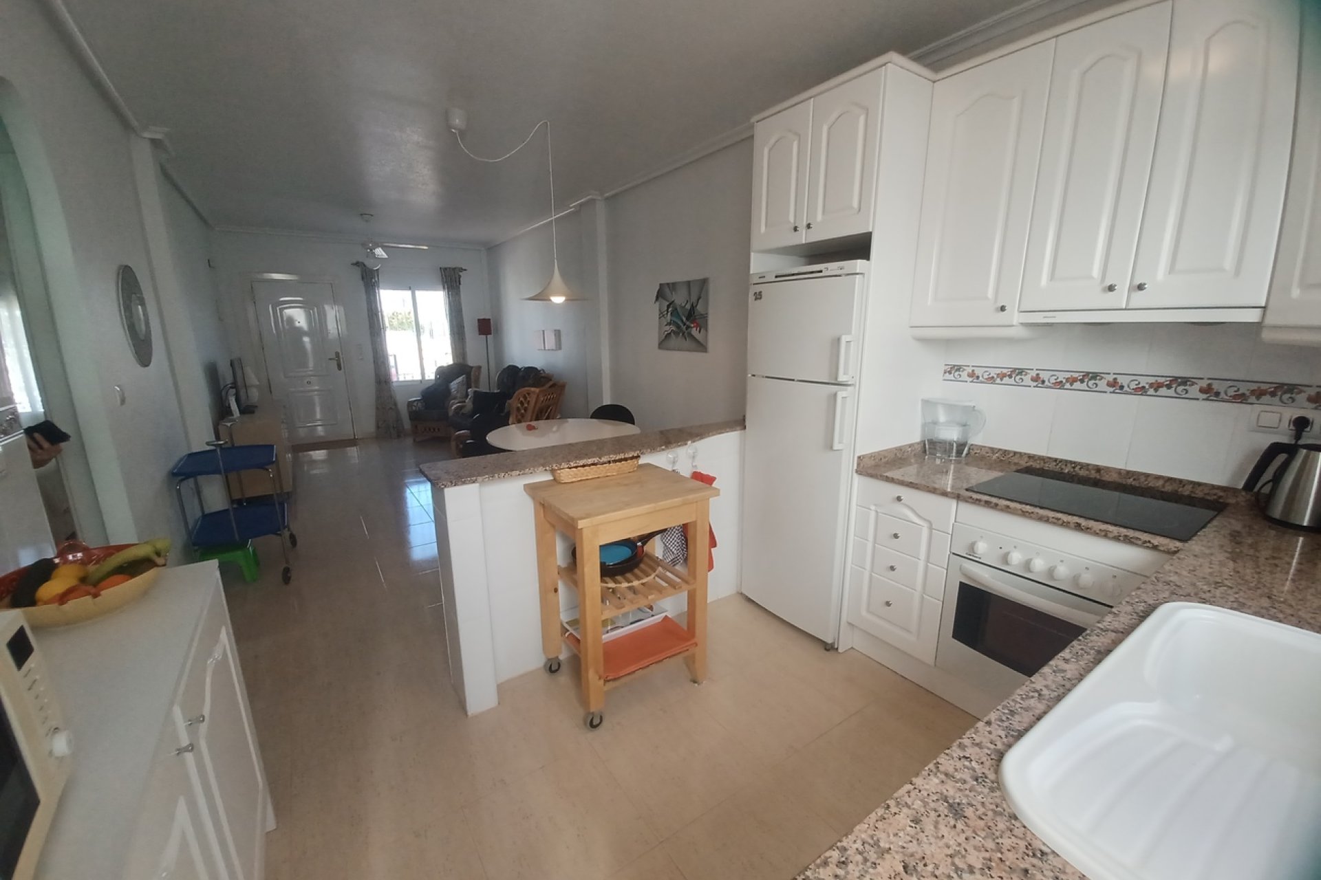 Revente - Villa -
Sucina - Inland