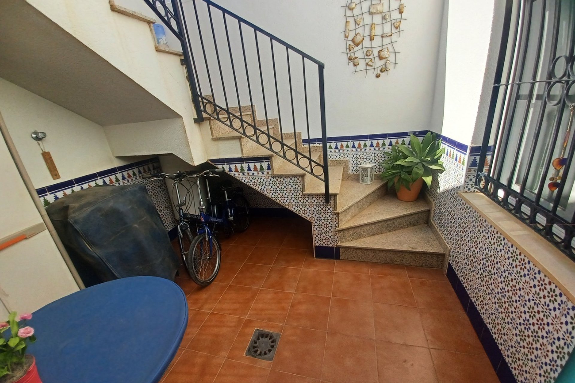 Revente - Villa -
Sucina - Inland