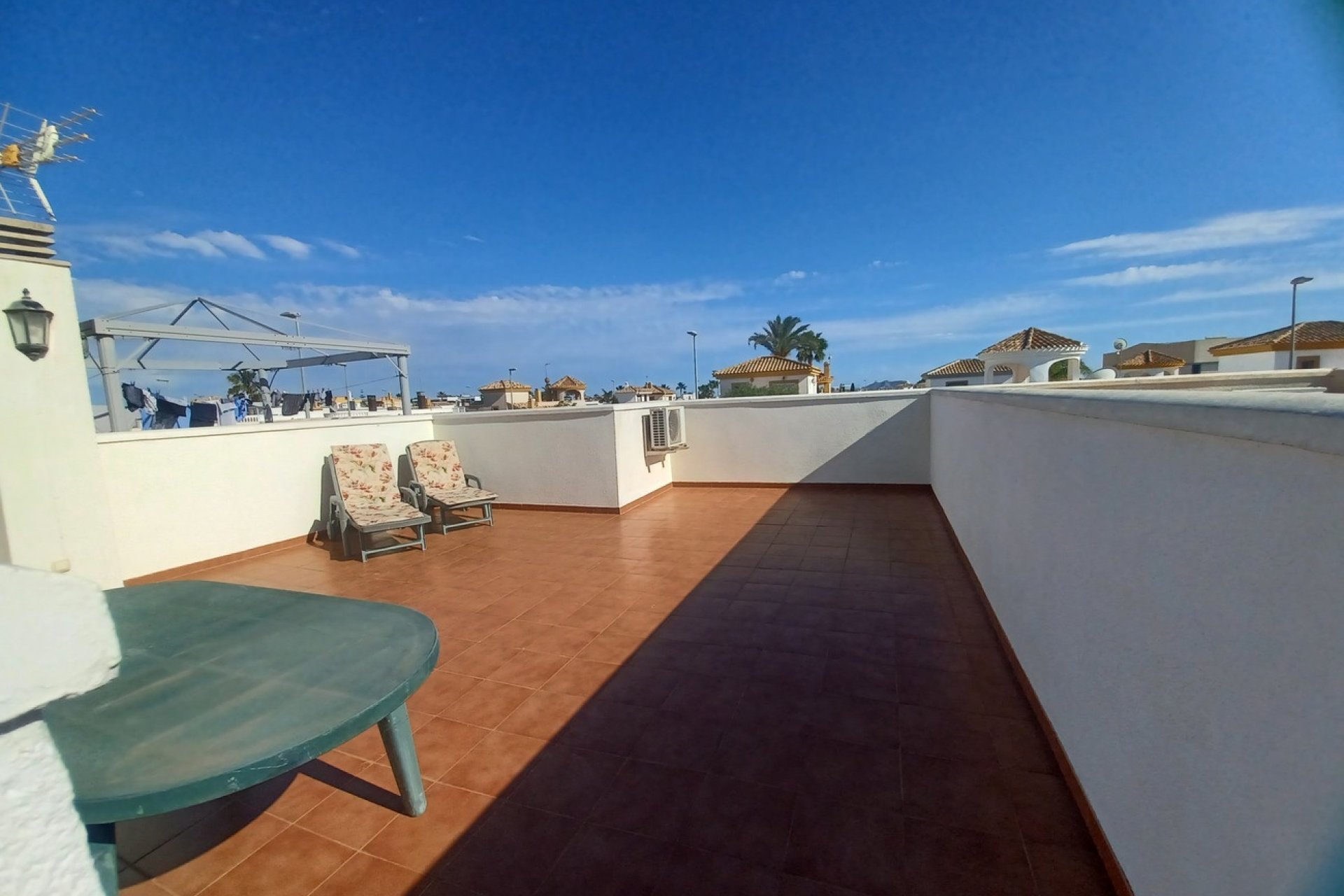 Revente - Villa -
Sucina - Inland