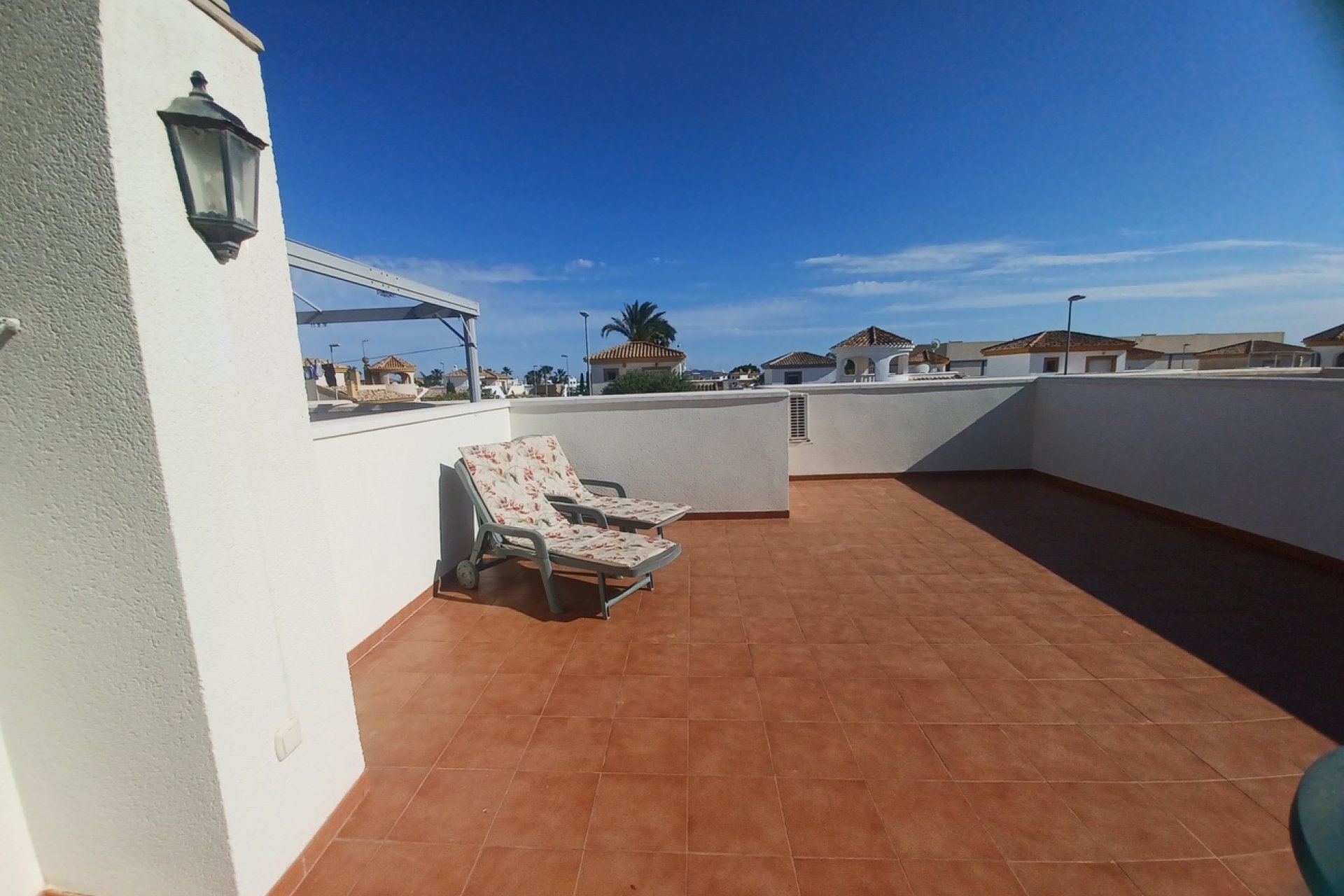 Revente - Villa -
Sucina - Inland