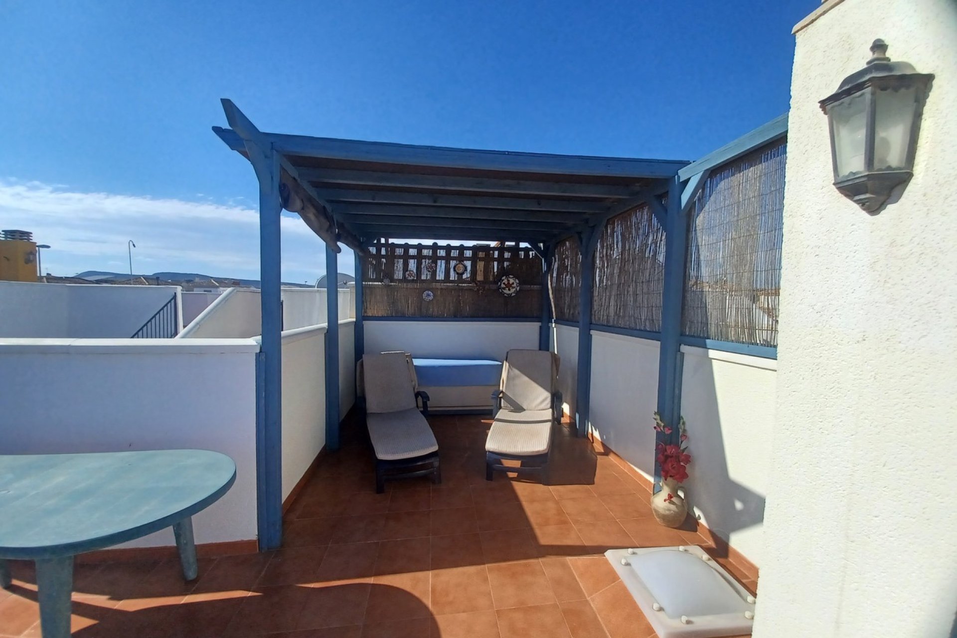 Revente - Villa -
Sucina - Inland