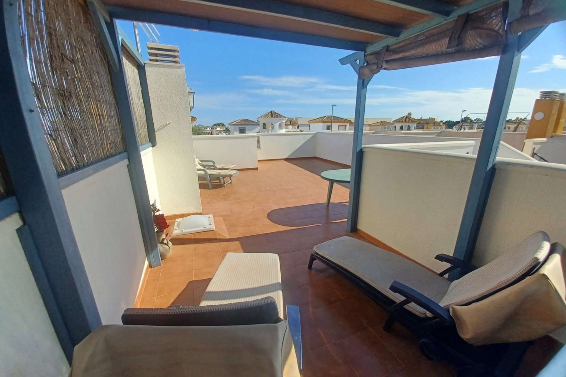 Revente - Villa -
Sucina - Inland
