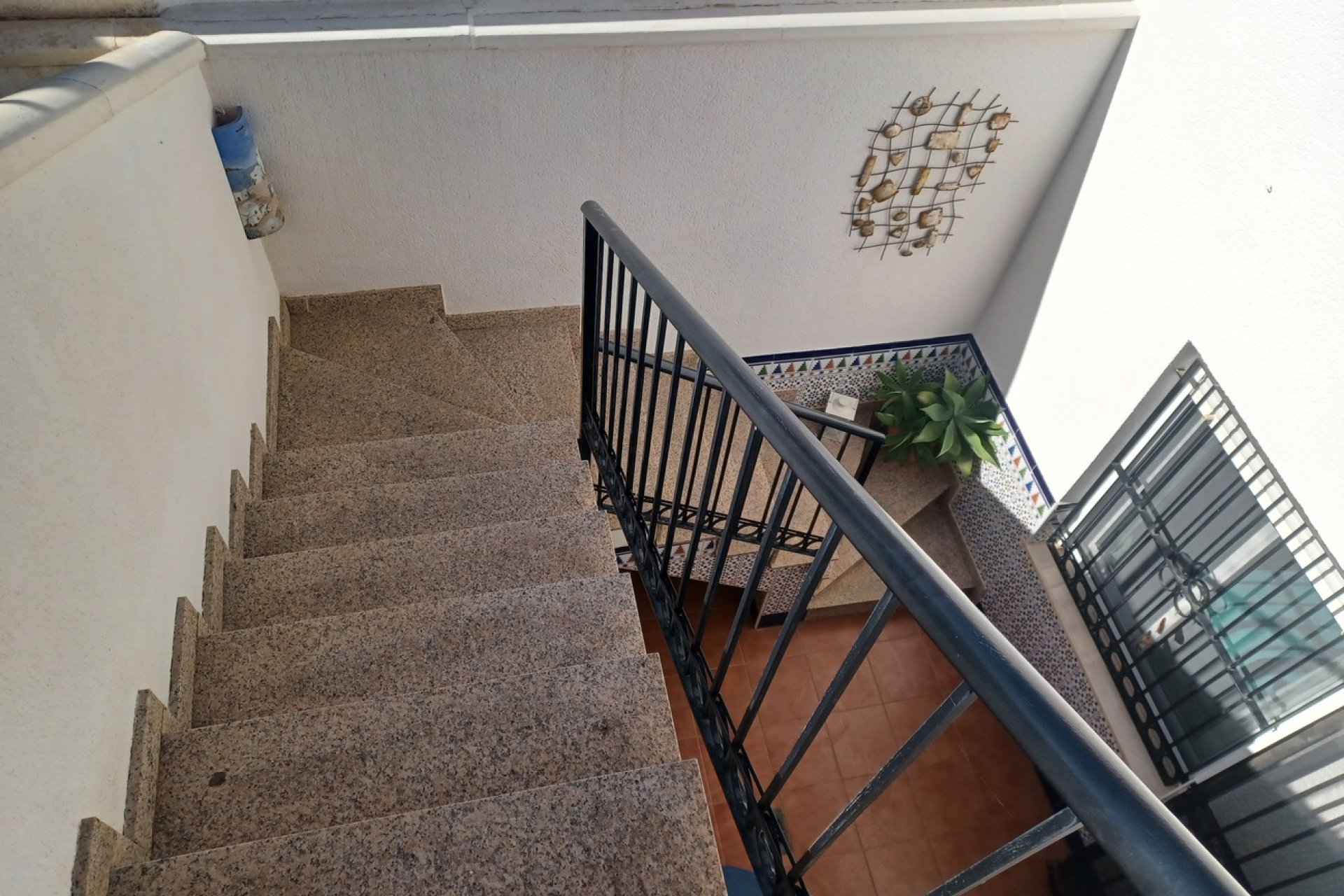 Revente - Villa -
Sucina - Inland
