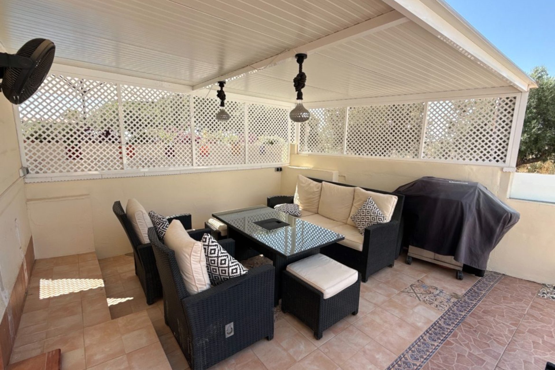 Revente - Villa -
Sucina - Inland