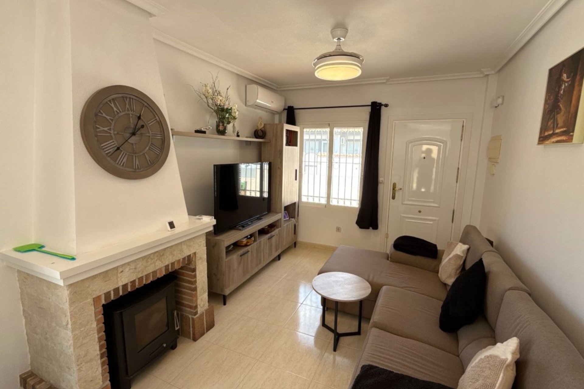 Revente - Villa -
Sucina - Inland