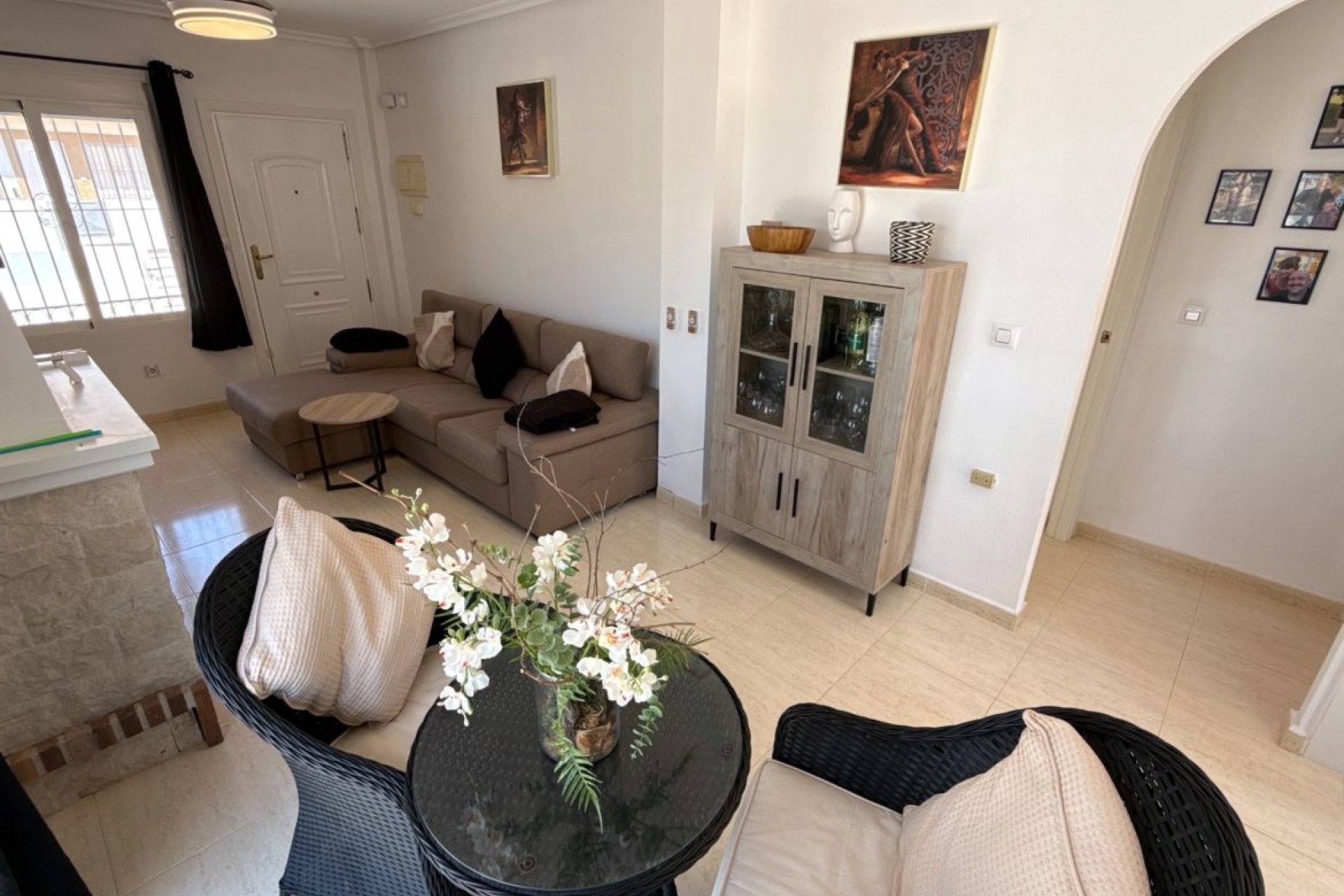Revente - Villa -
Sucina - Inland