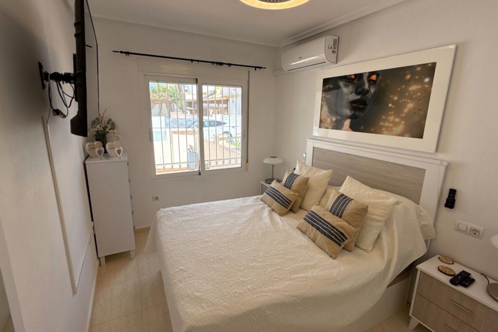 Revente - Villa -
Sucina - Inland