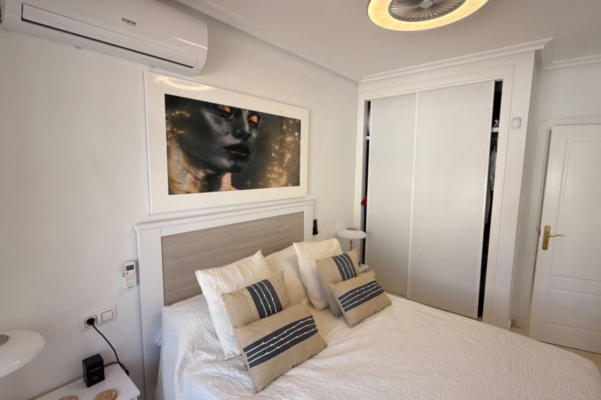 Revente - Villa -
Sucina - Inland
