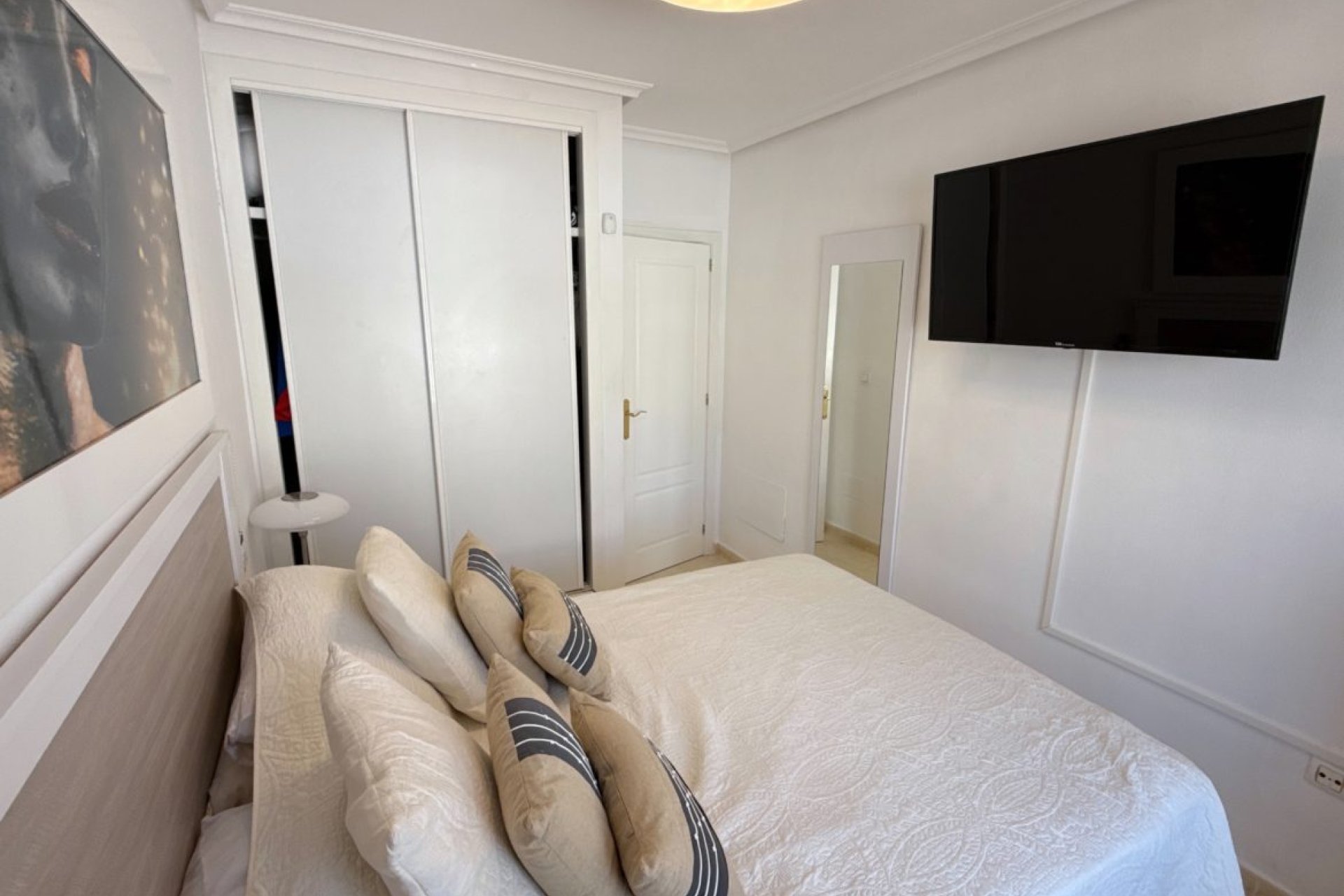 Revente - Villa -
Sucina - Inland