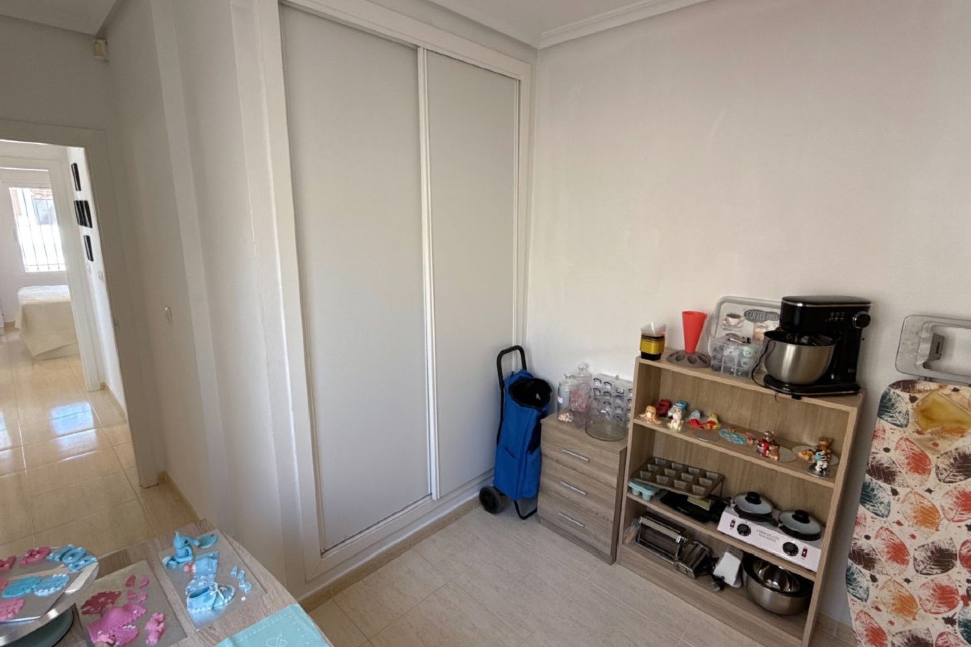 Revente - Villa -
Sucina - Inland
