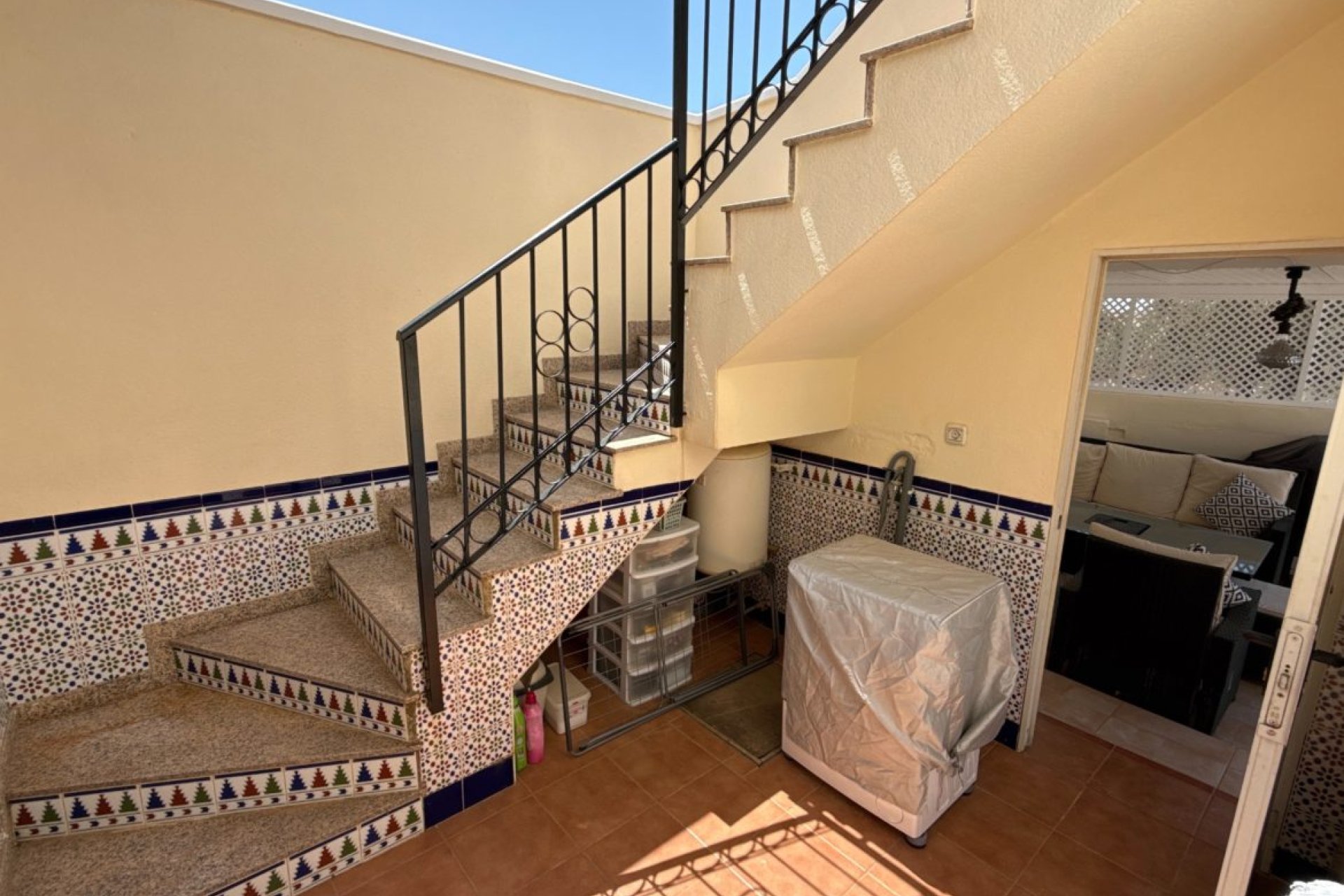 Revente - Villa -
Sucina - Inland