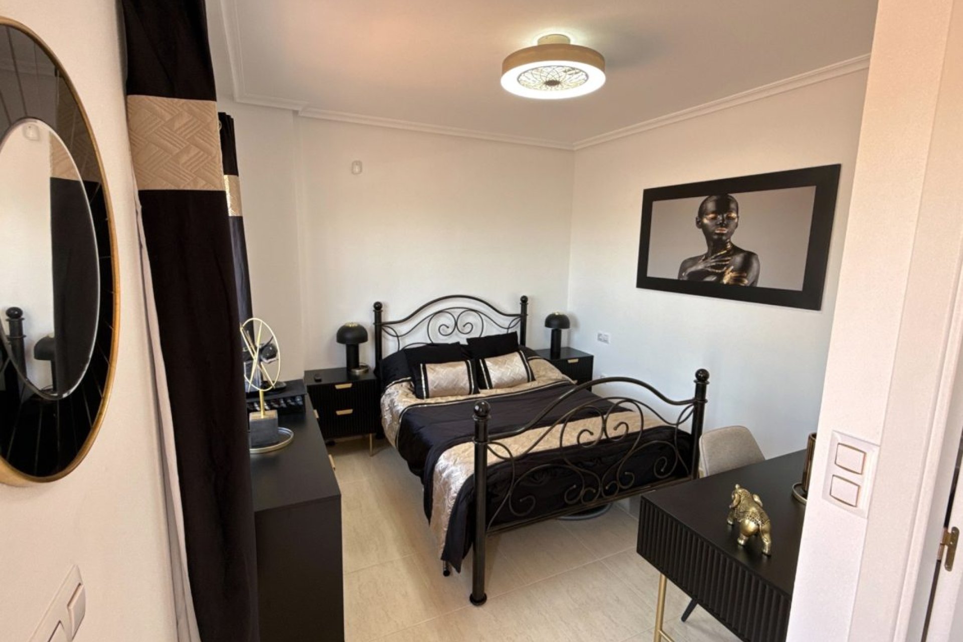 Revente - Villa -
Sucina - Inland