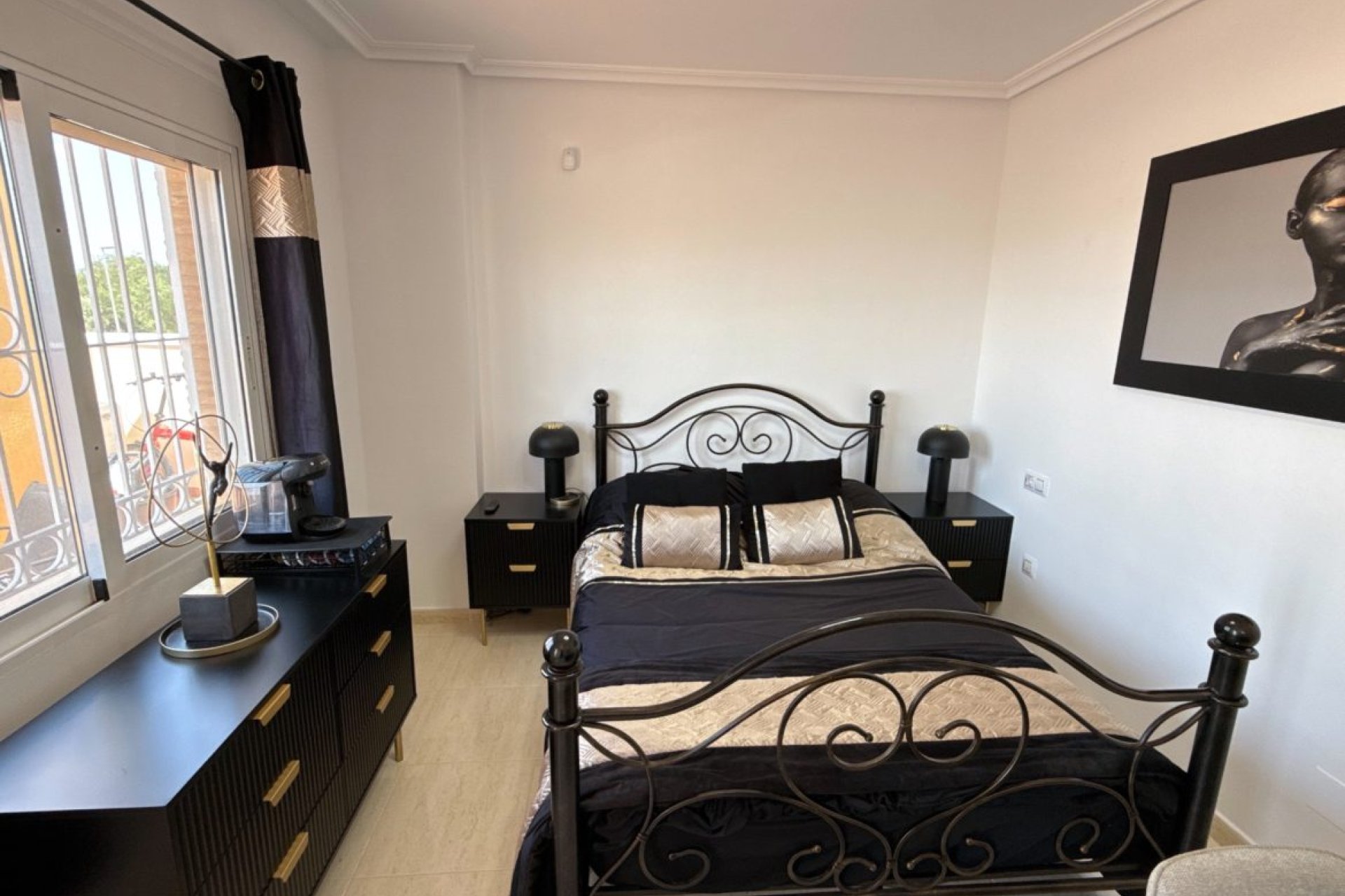 Revente - Villa -
Sucina - Inland