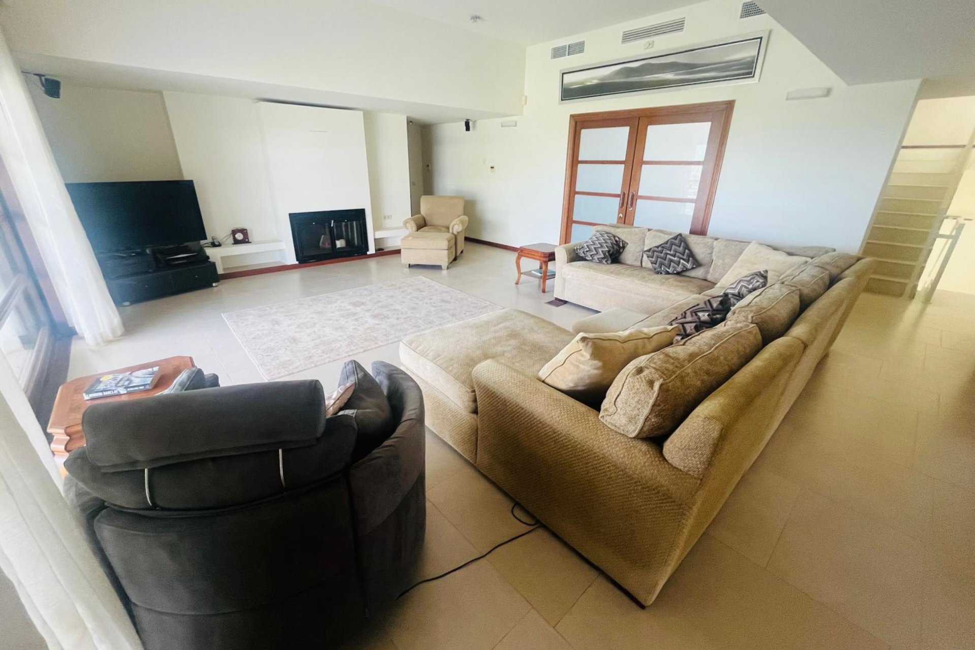 Revente - Villa -
Sucina - Inland