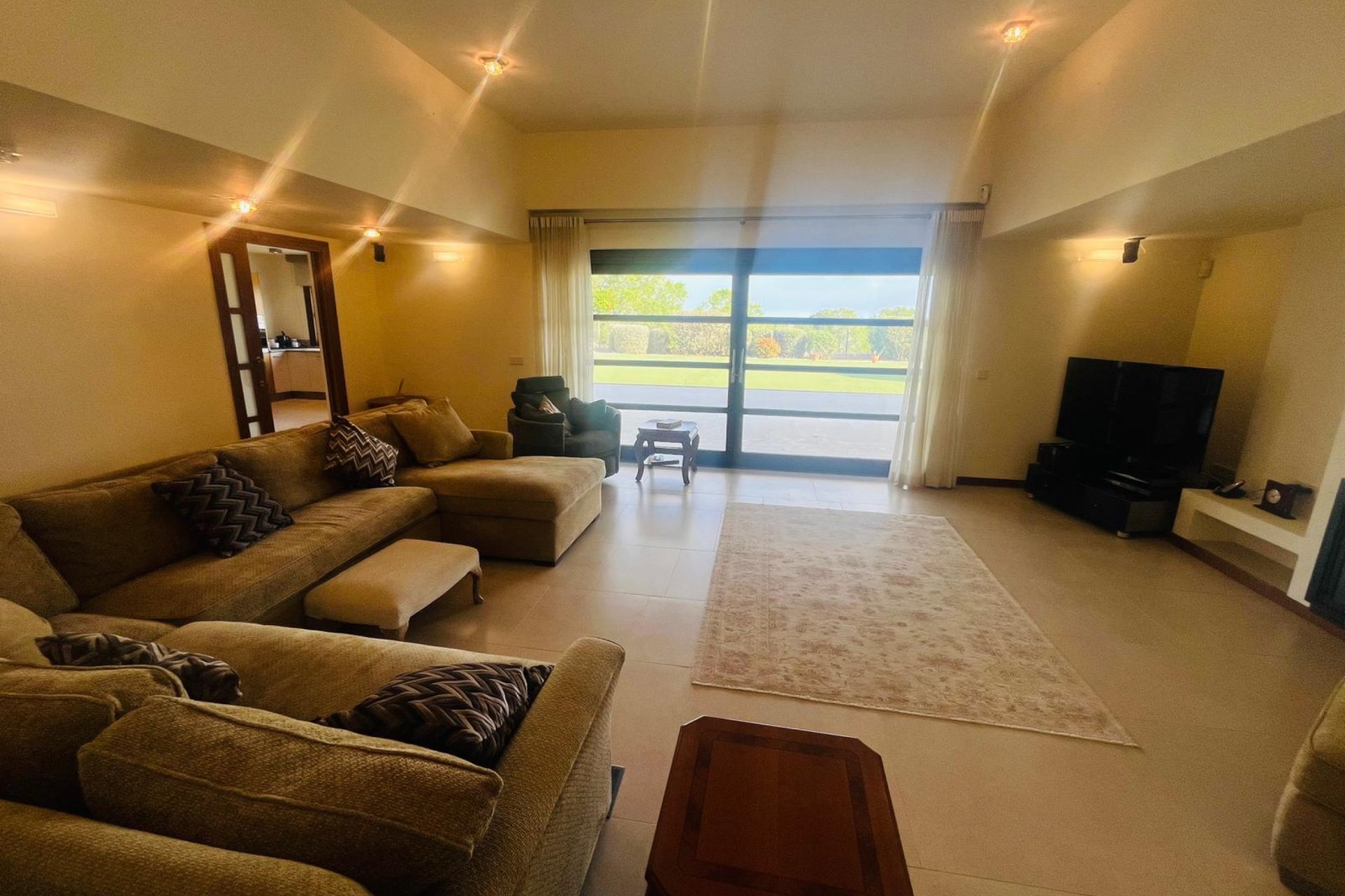 Revente - Villa -
Sucina - Inland