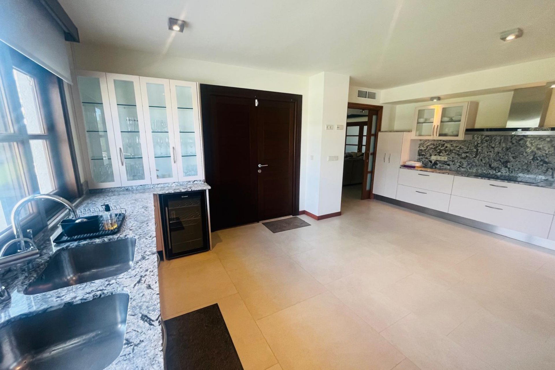 Revente - Villa -
Sucina - Inland