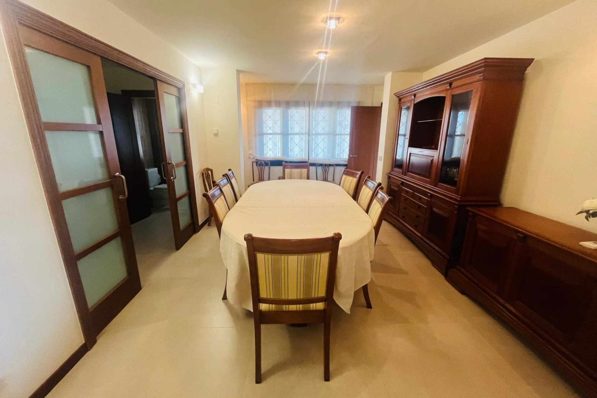 Revente - Villa -
Sucina - Inland