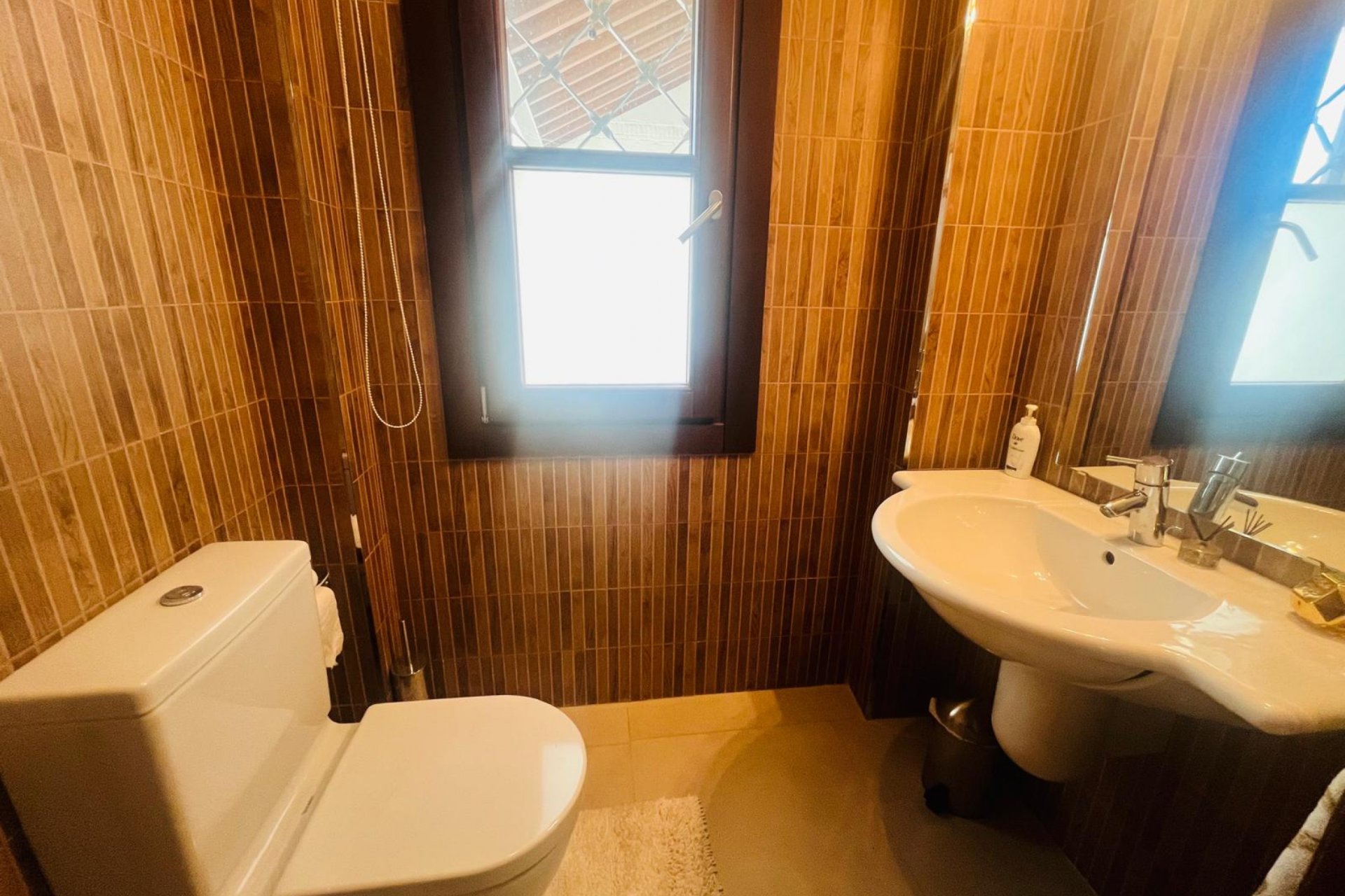 Revente - Villa -
Sucina - Inland