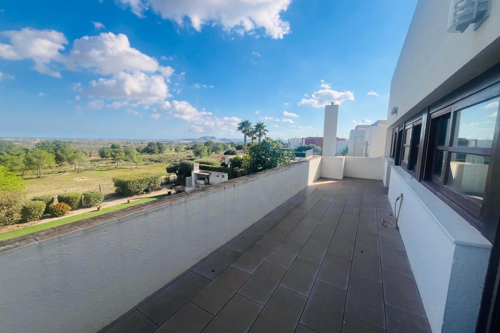 Revente - Villa -
Sucina - Inland