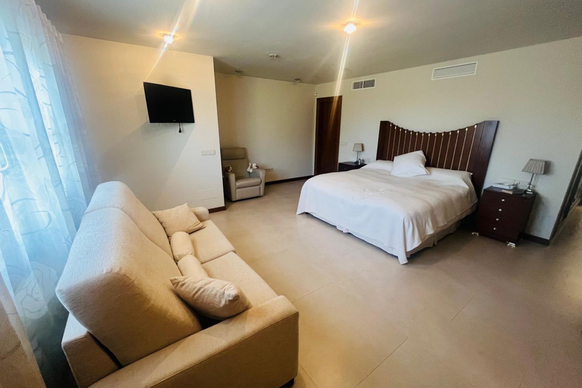 Revente - Villa -
Sucina - Inland