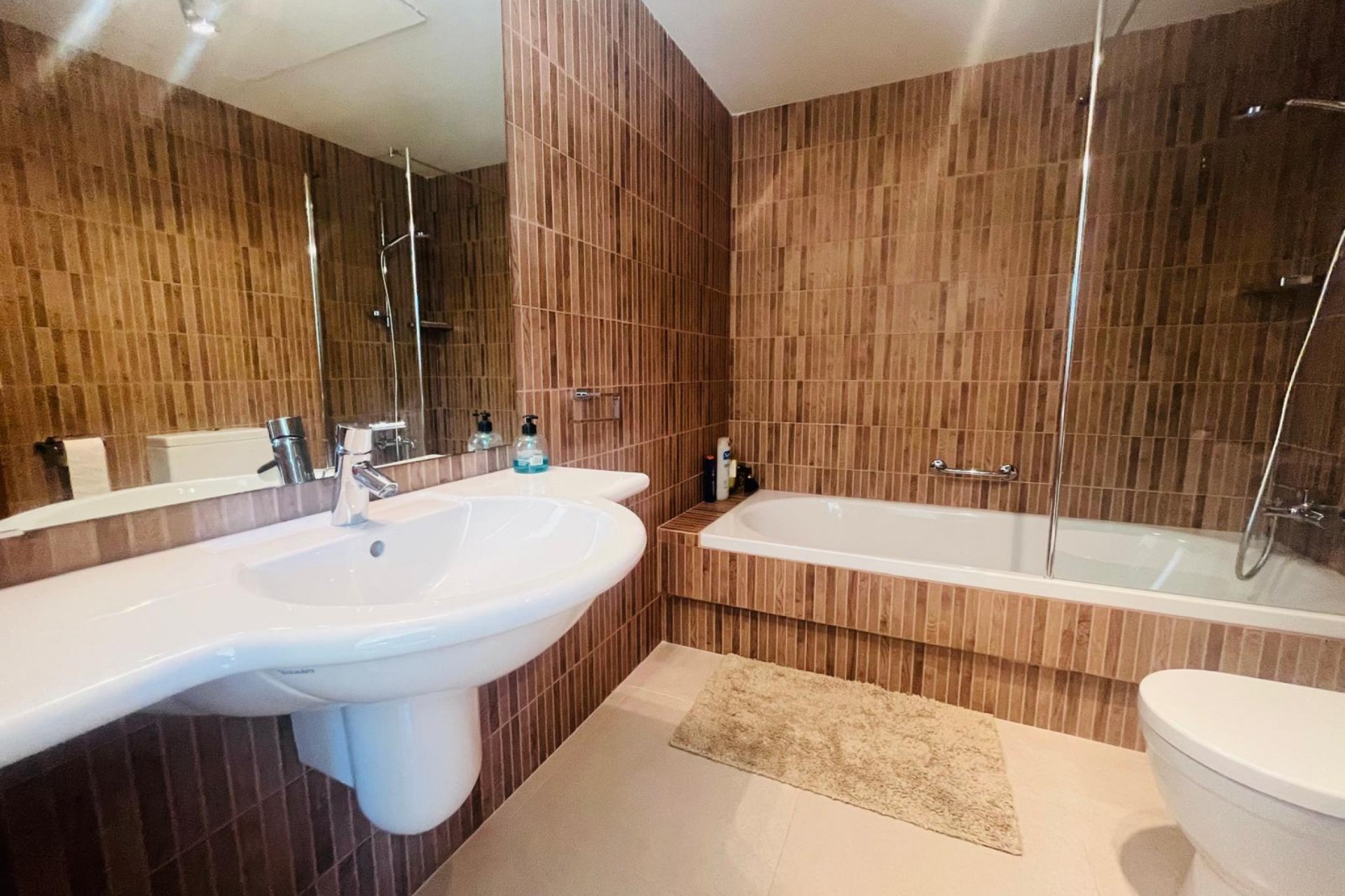 Revente - Villa -
Sucina - Inland