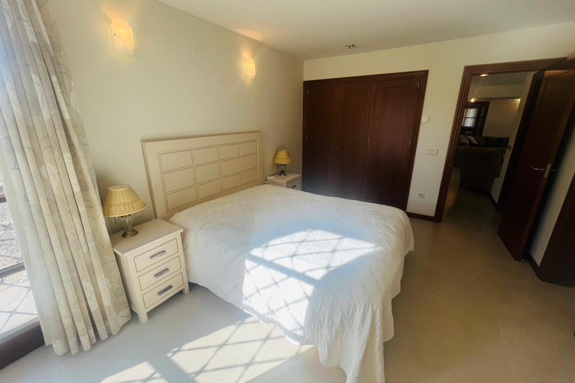 Revente - Villa -
Sucina - Inland