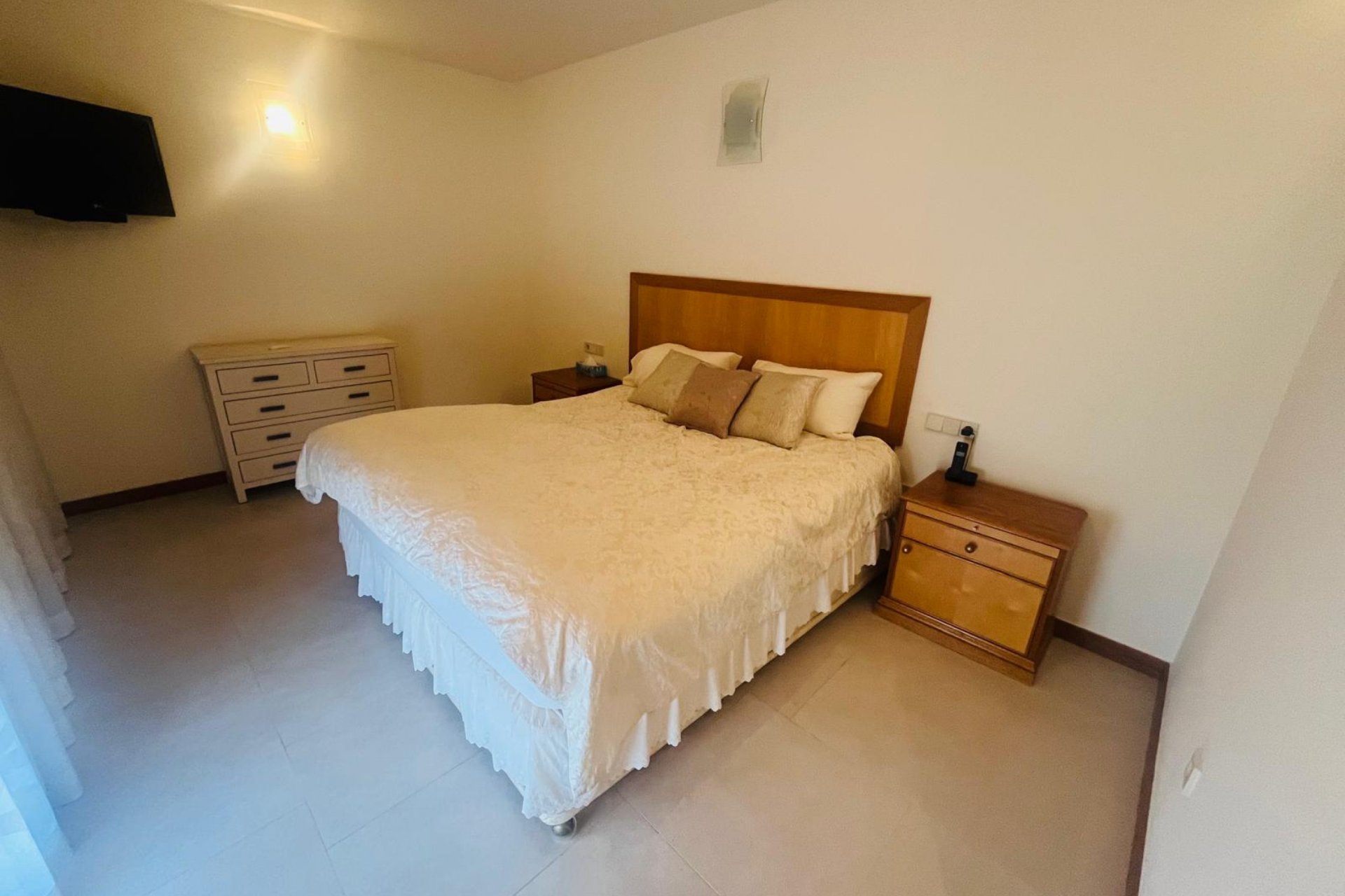 Revente - Villa -
Sucina - Inland