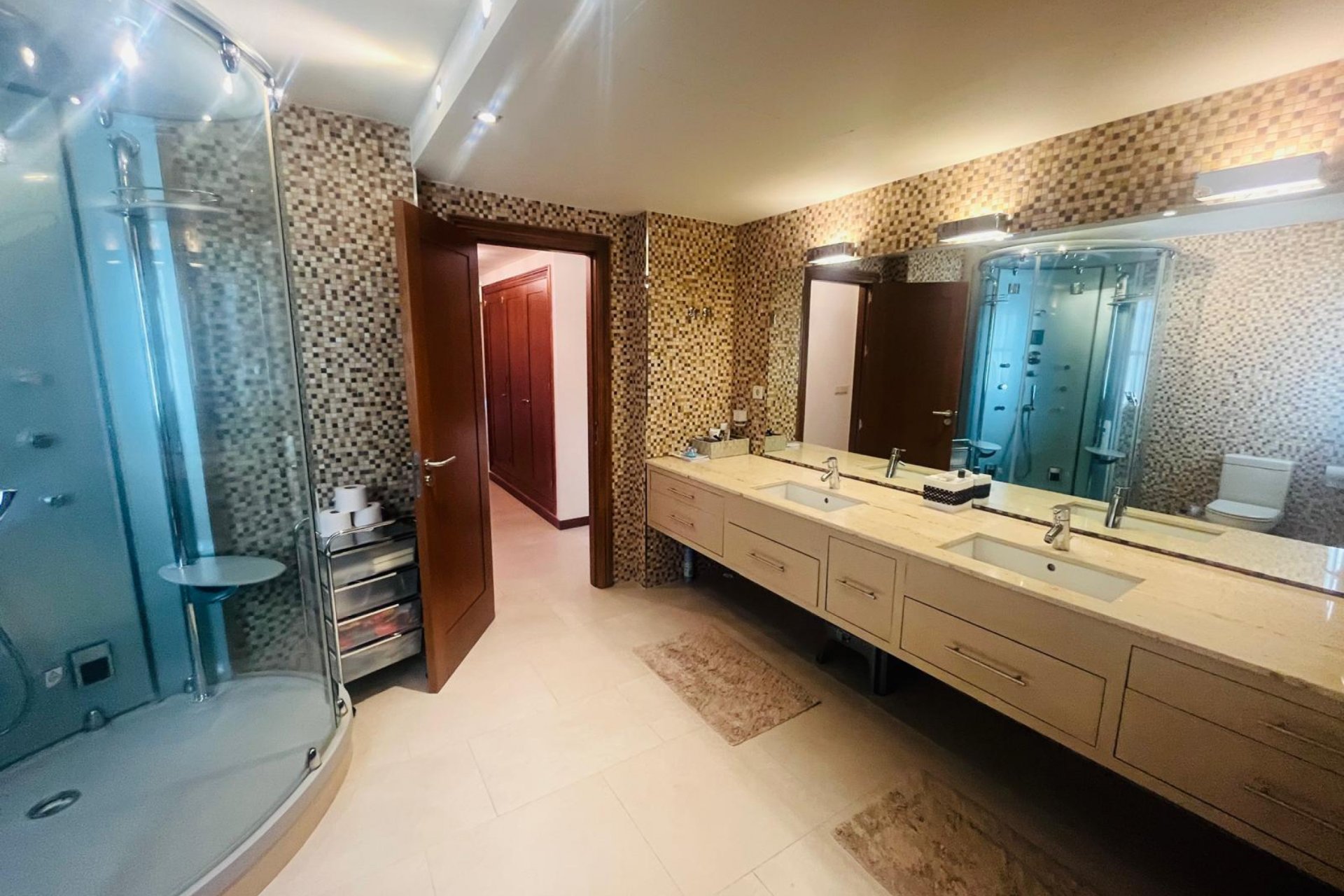 Revente - Villa -
Sucina - Inland