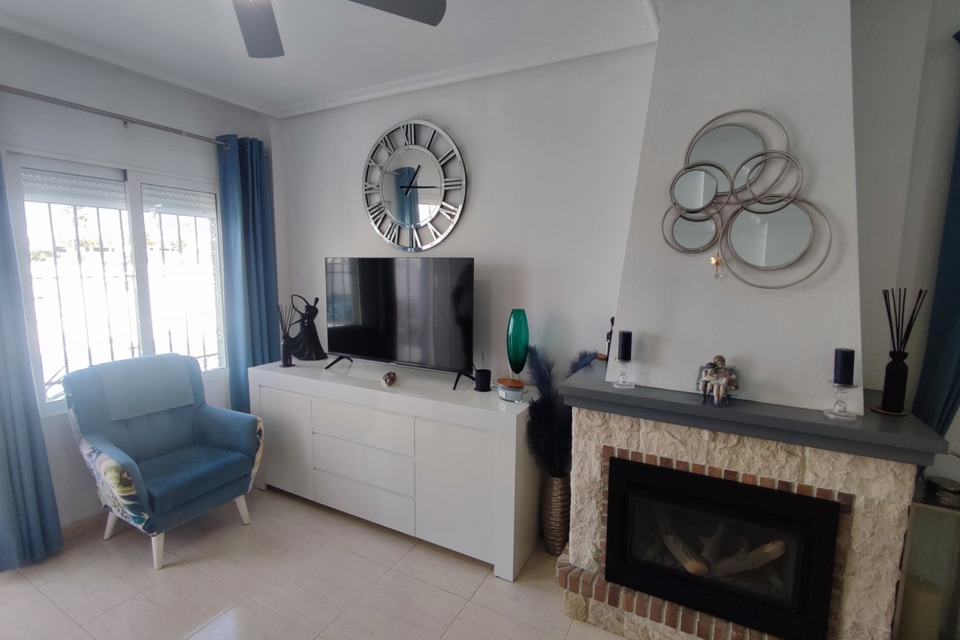 Revente - Villa -
Sucina - Inland