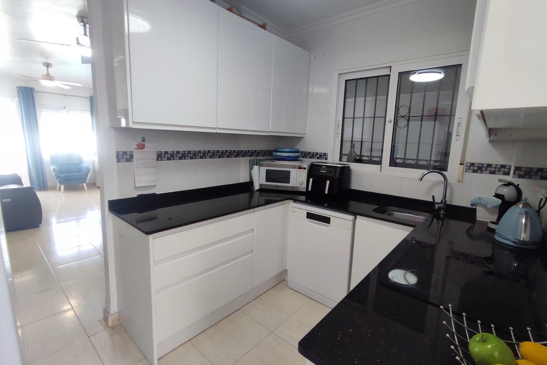 Revente - Villa -
Sucina - Inland