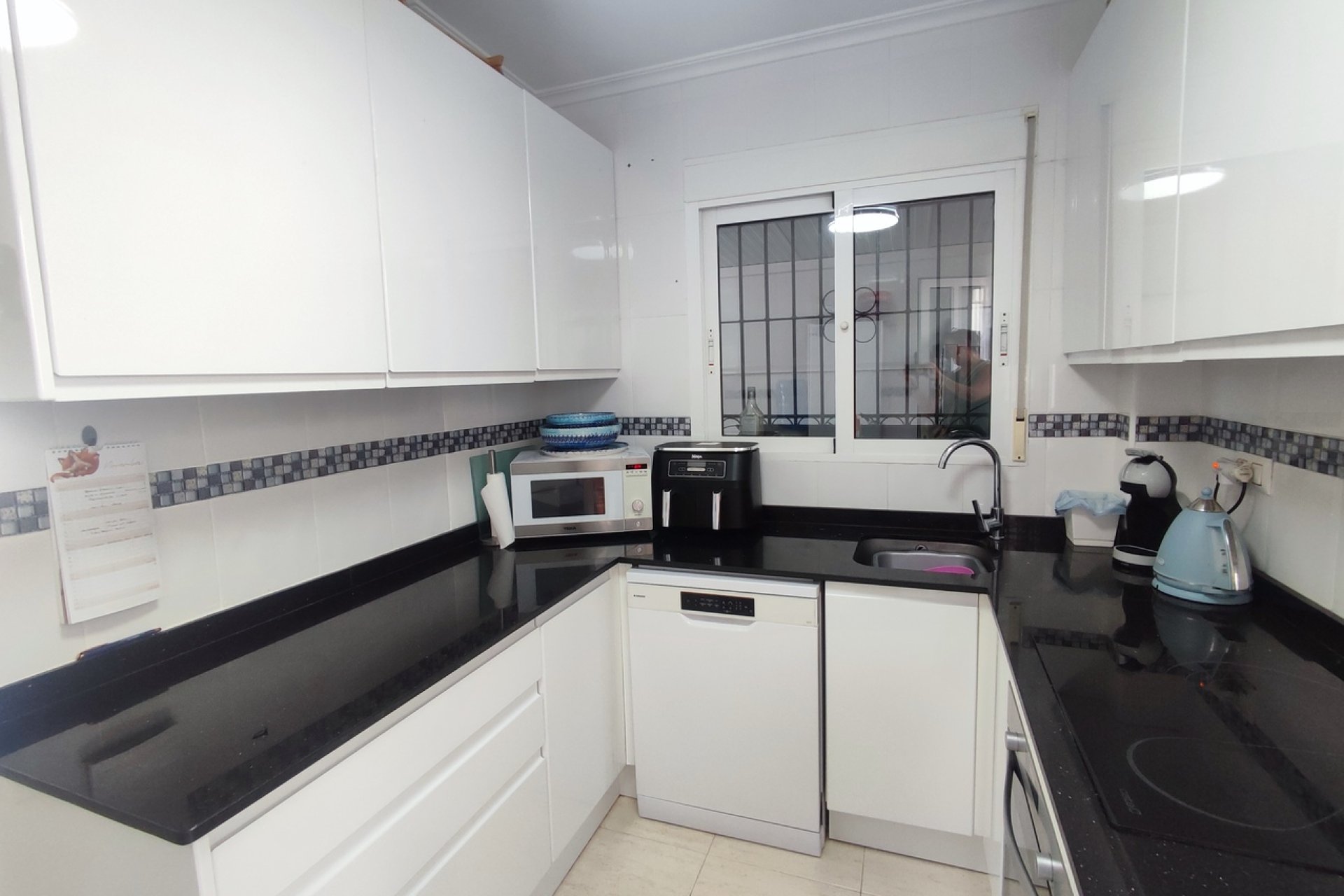 Revente - Villa -
Sucina - Inland