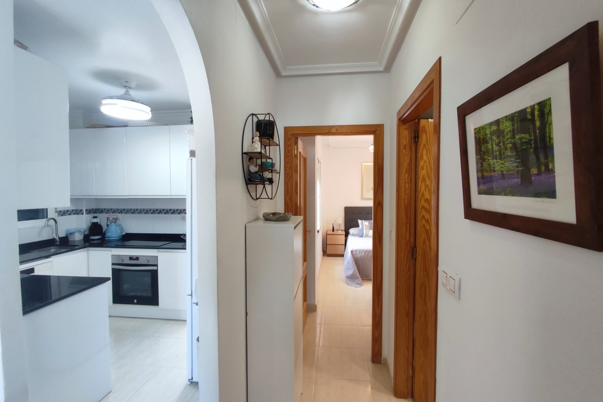 Revente - Villa -
Sucina - Inland