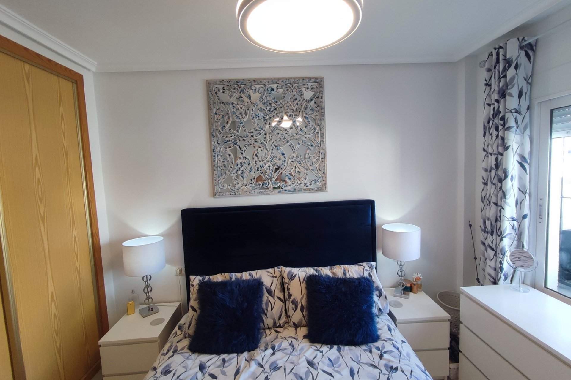 Revente - Villa -
Sucina - Inland