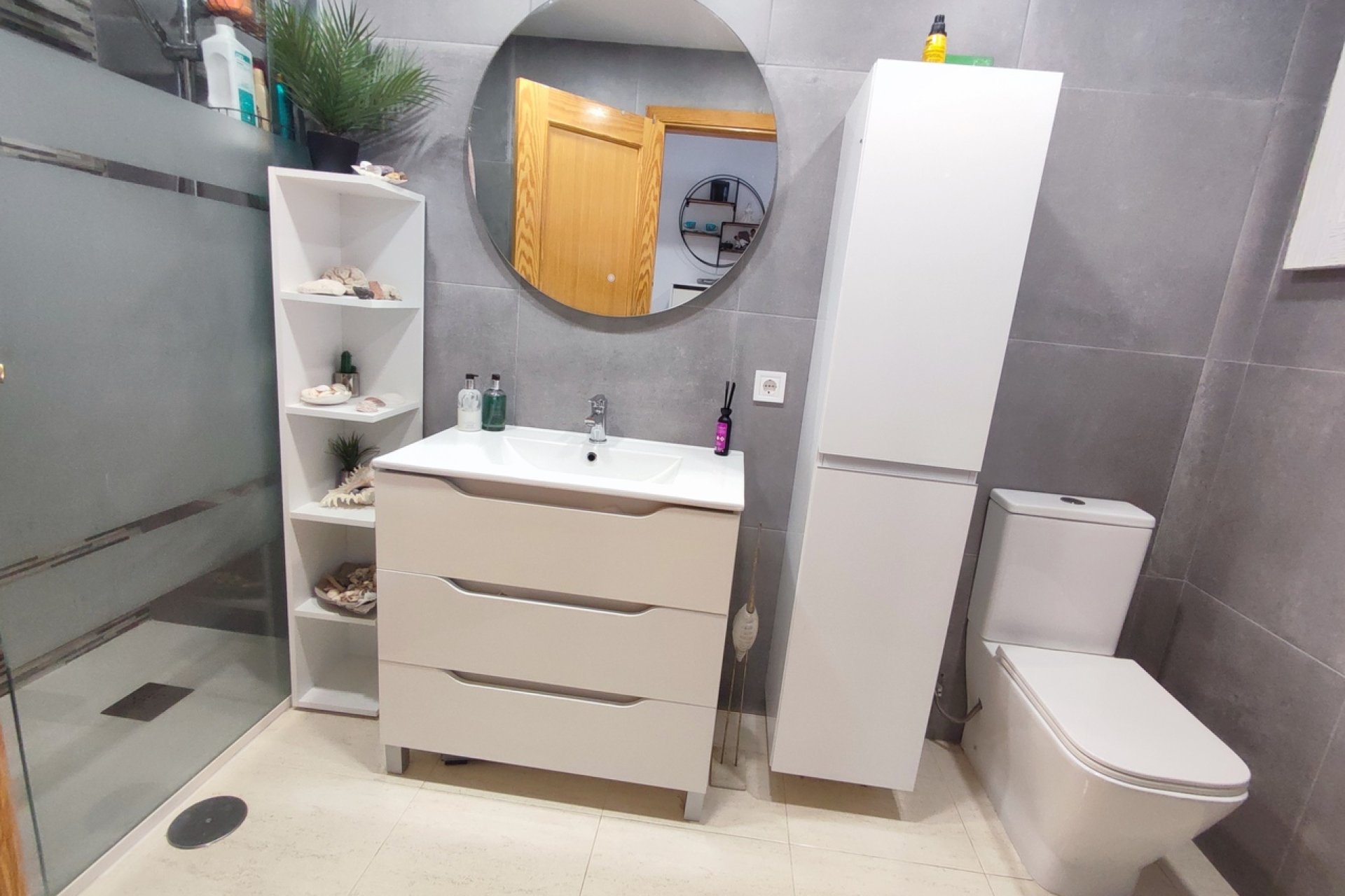 Revente - Villa -
Sucina - Inland