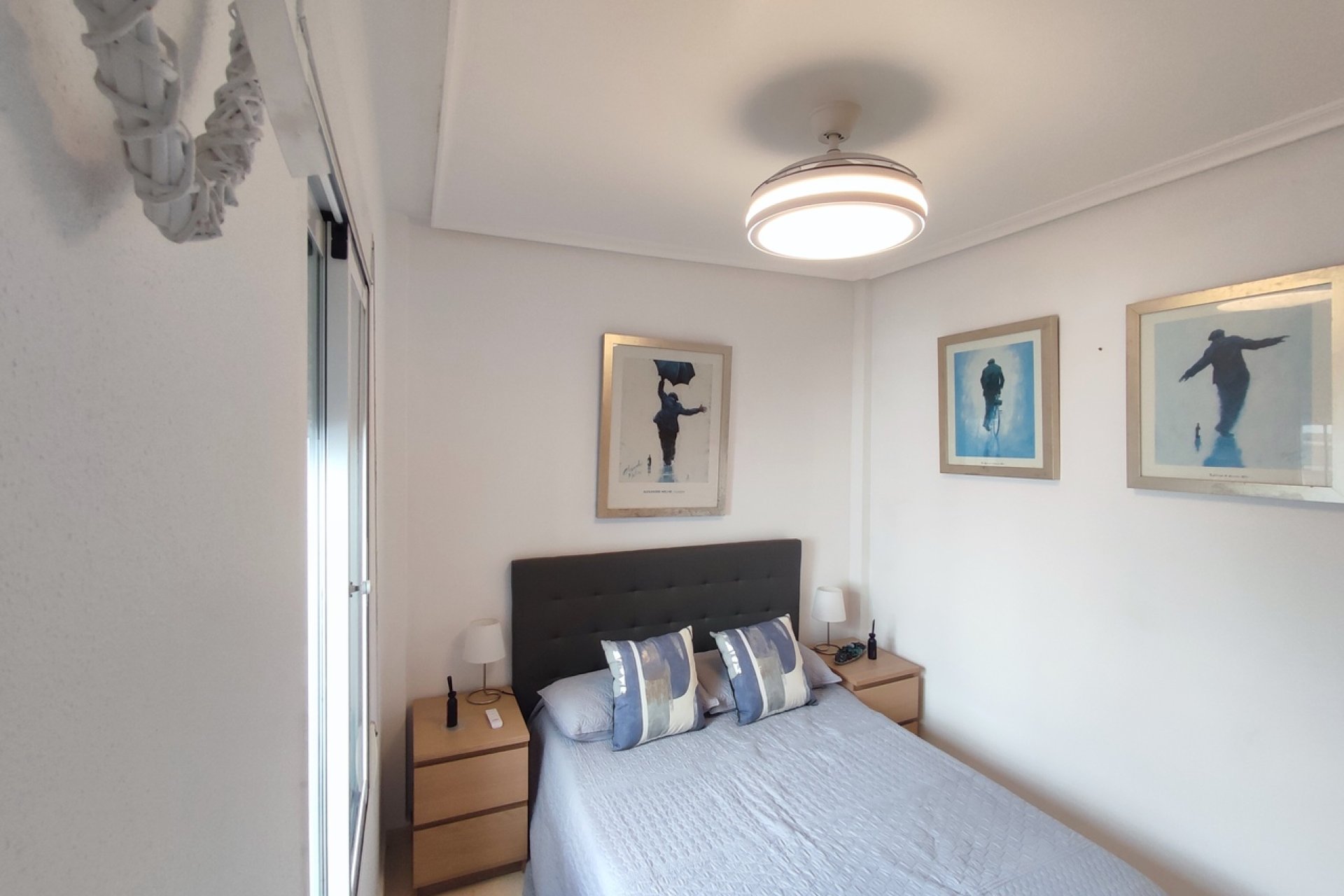 Revente - Villa -
Sucina - Inland