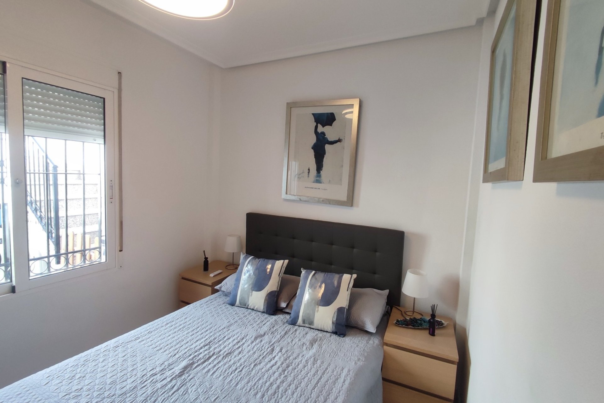 Revente - Villa -
Sucina - Inland