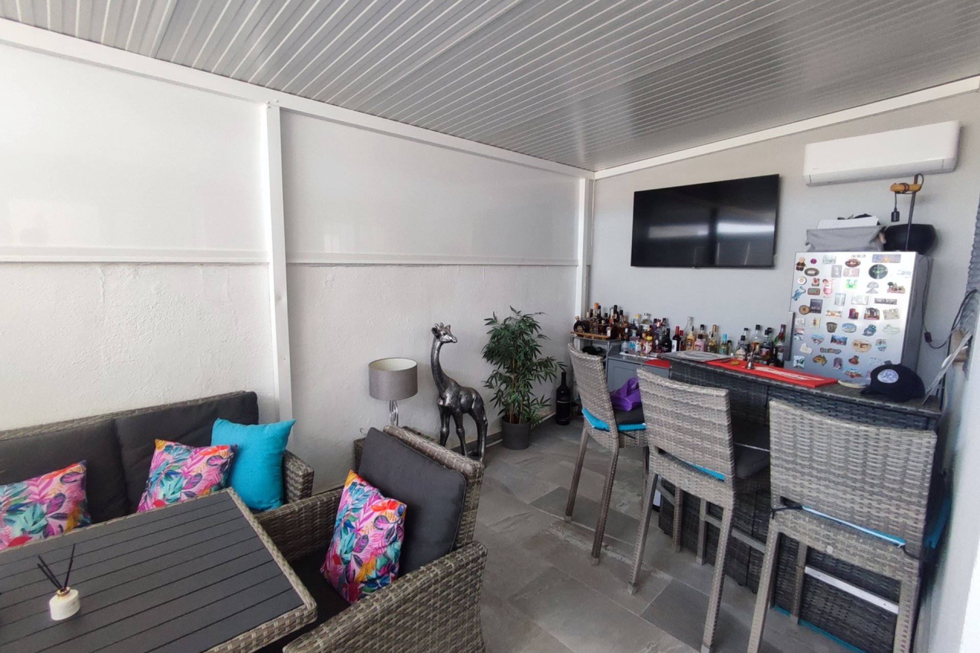 Revente - Villa -
Sucina - Inland