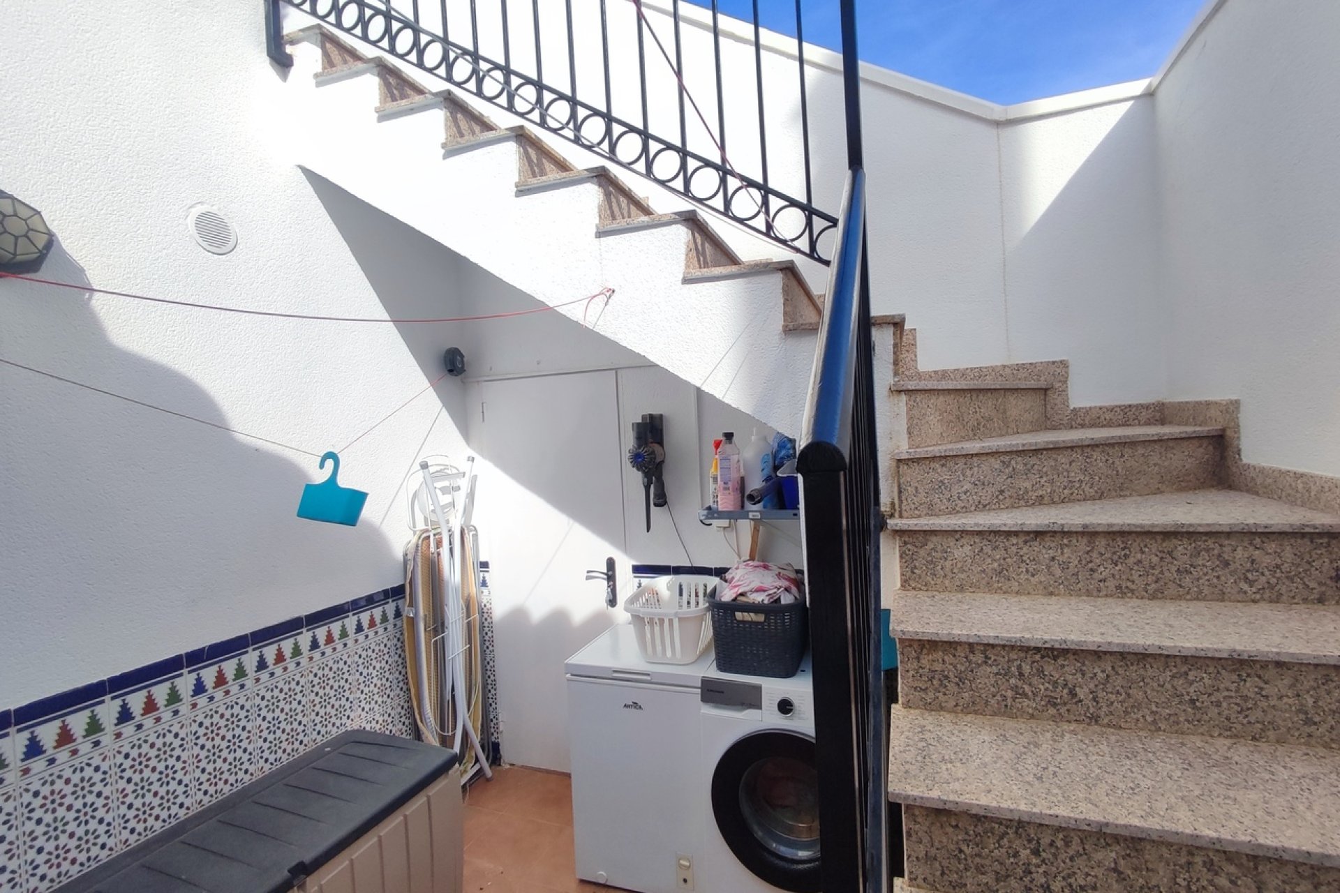 Revente - Villa -
Sucina - Inland