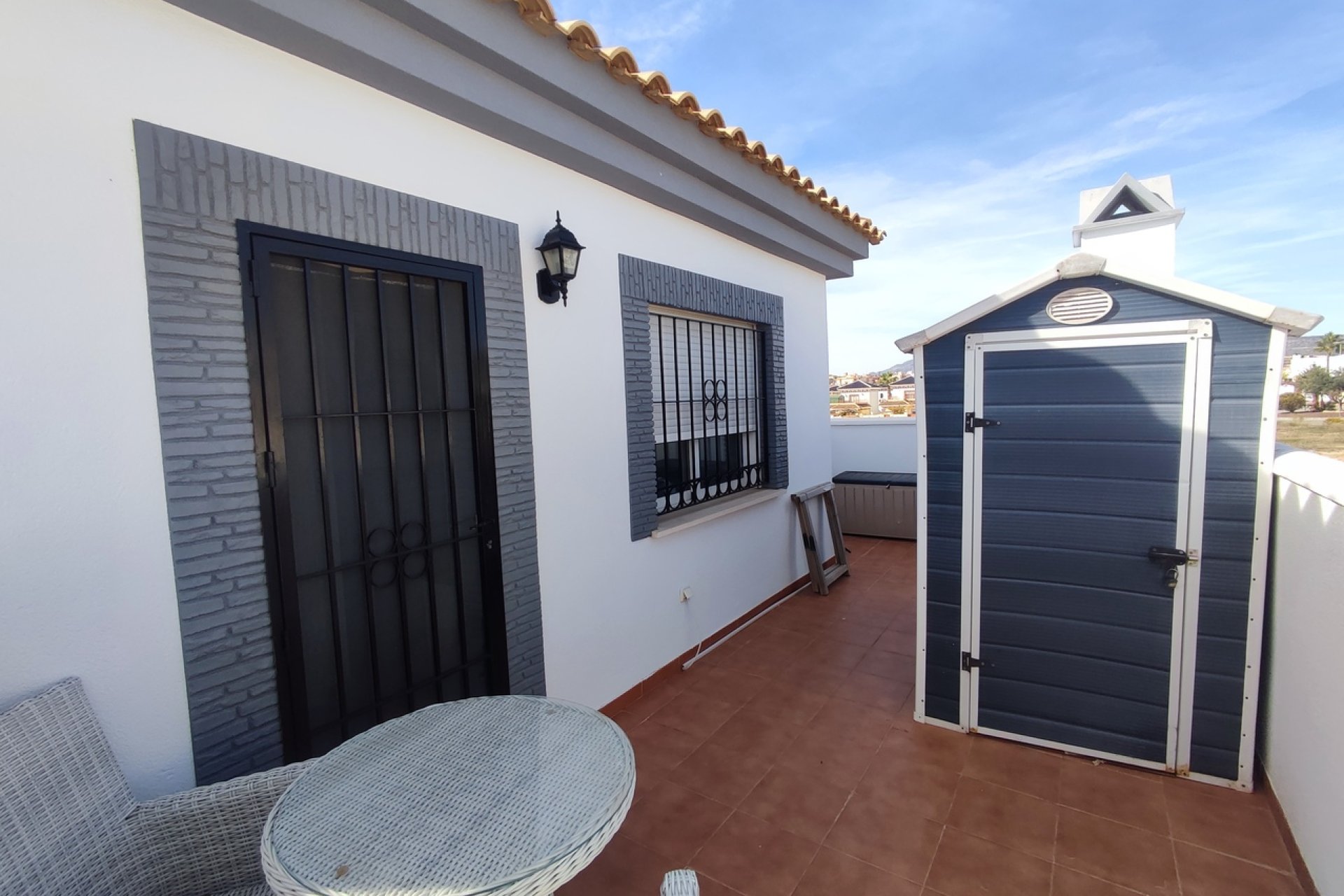 Revente - Villa -
Sucina - Inland