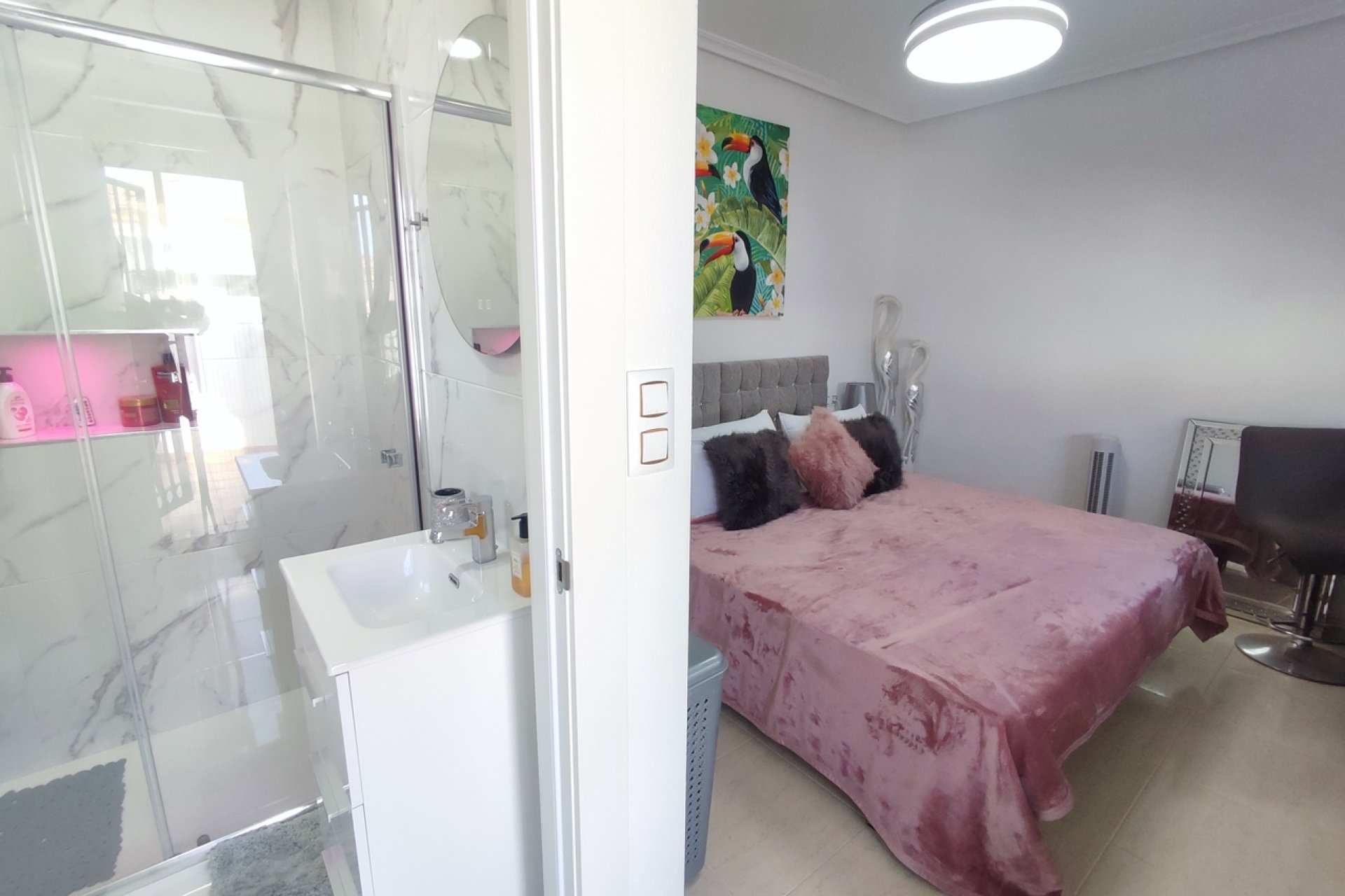 Revente - Villa -
Sucina - Inland