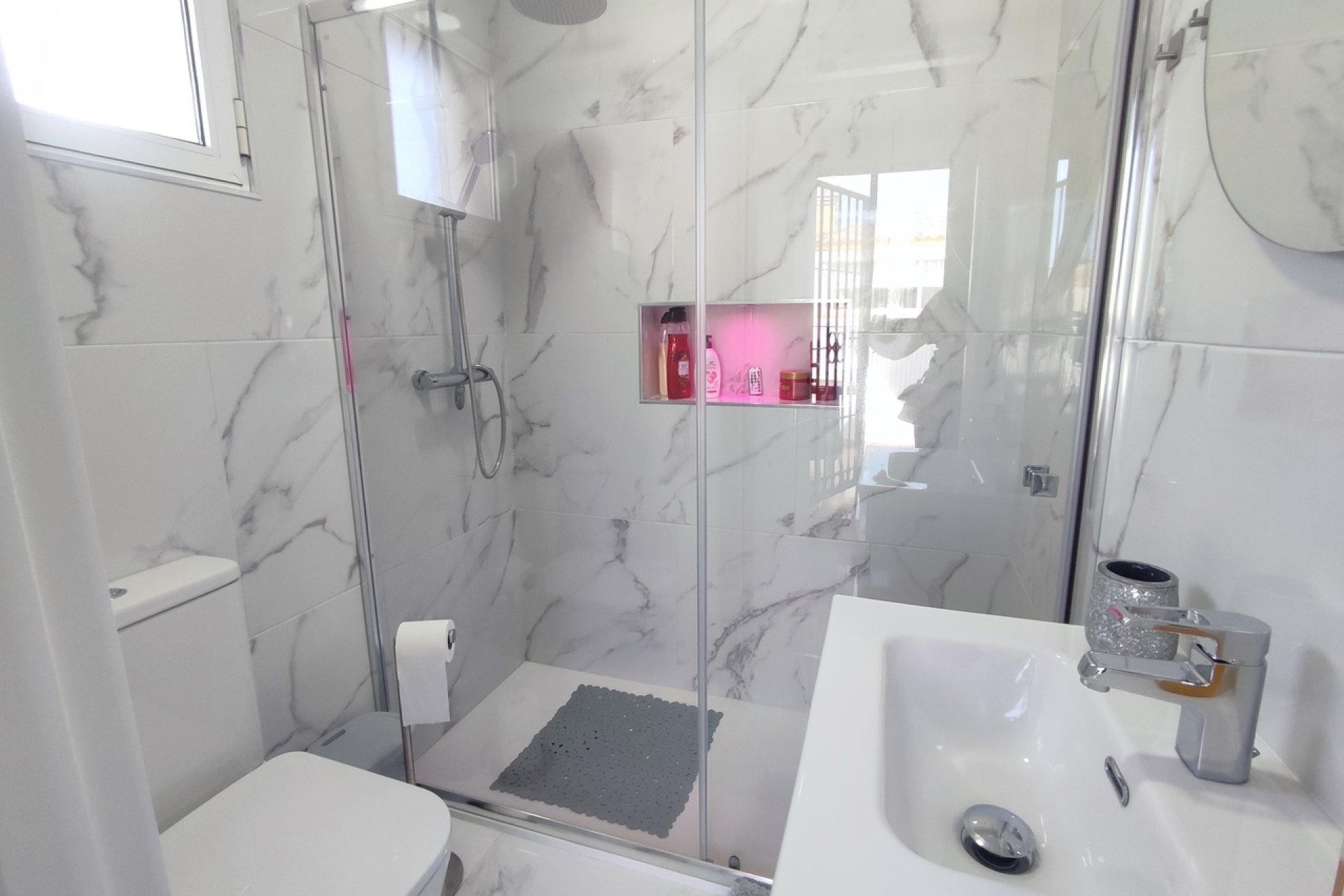 Revente - Villa -
Sucina - Inland