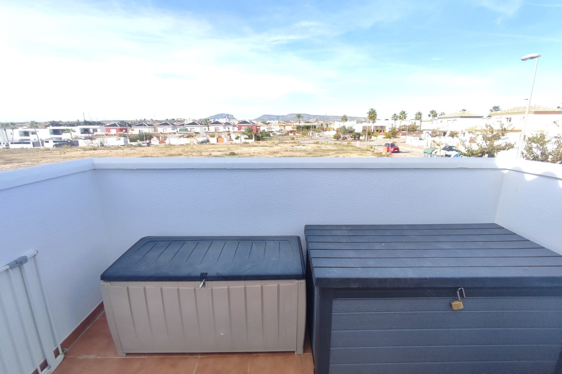 Revente - Villa -
Sucina - Inland