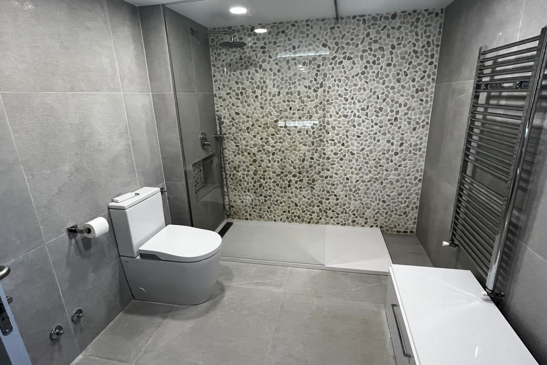 Revente - Villa -
Sucina - Inland