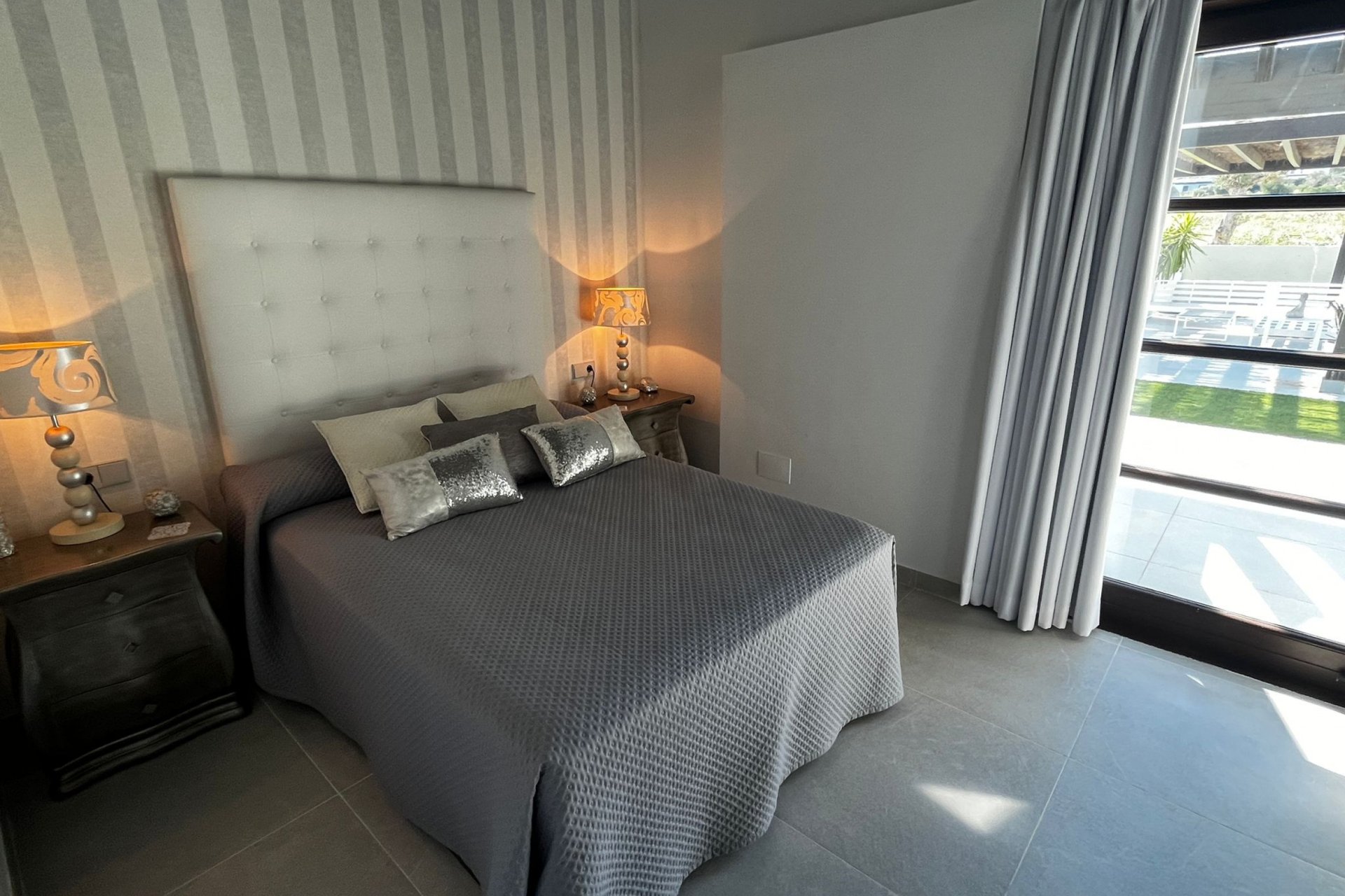 Revente - Villa -
Sucina - Inland