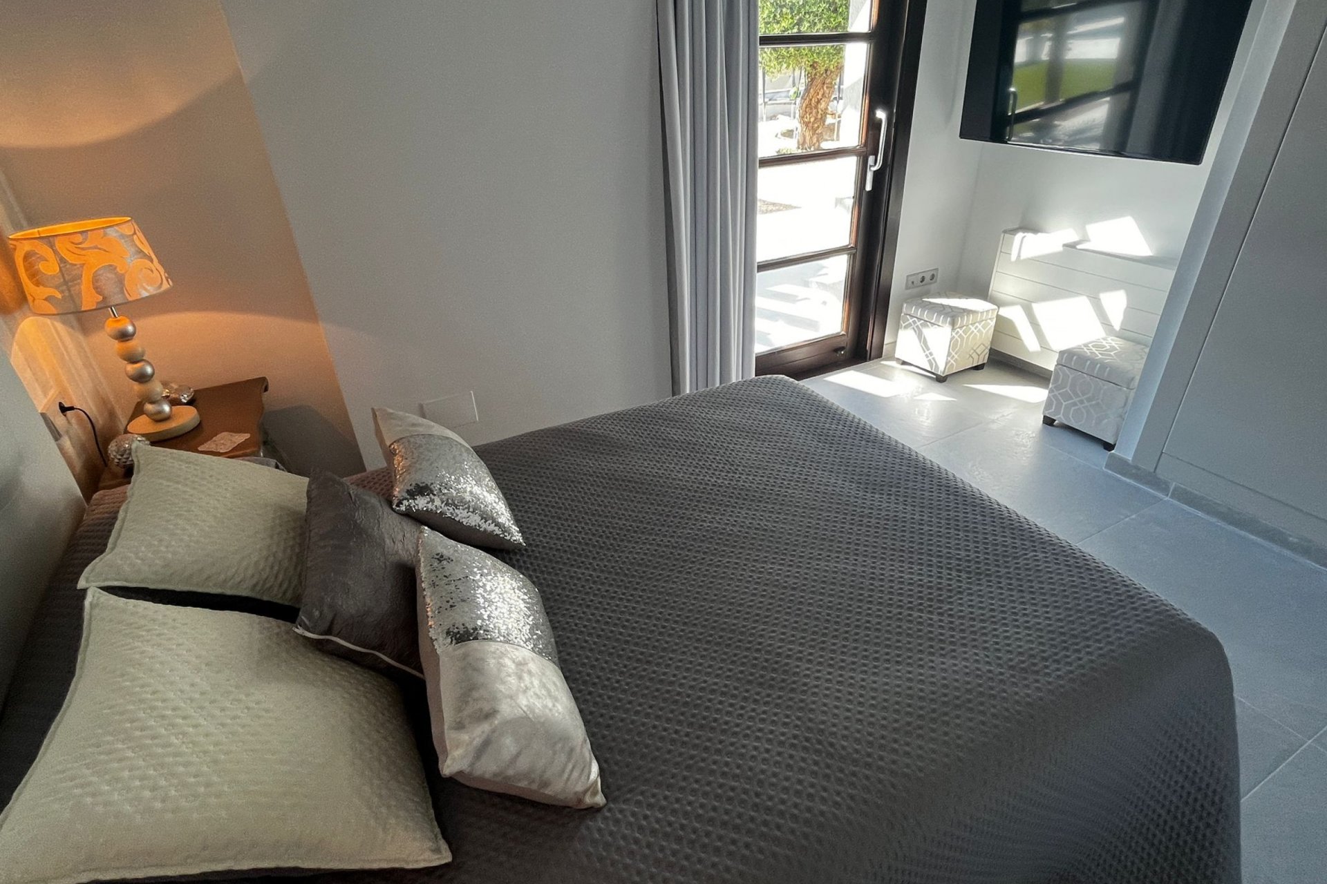 Revente - Villa -
Sucina - Inland