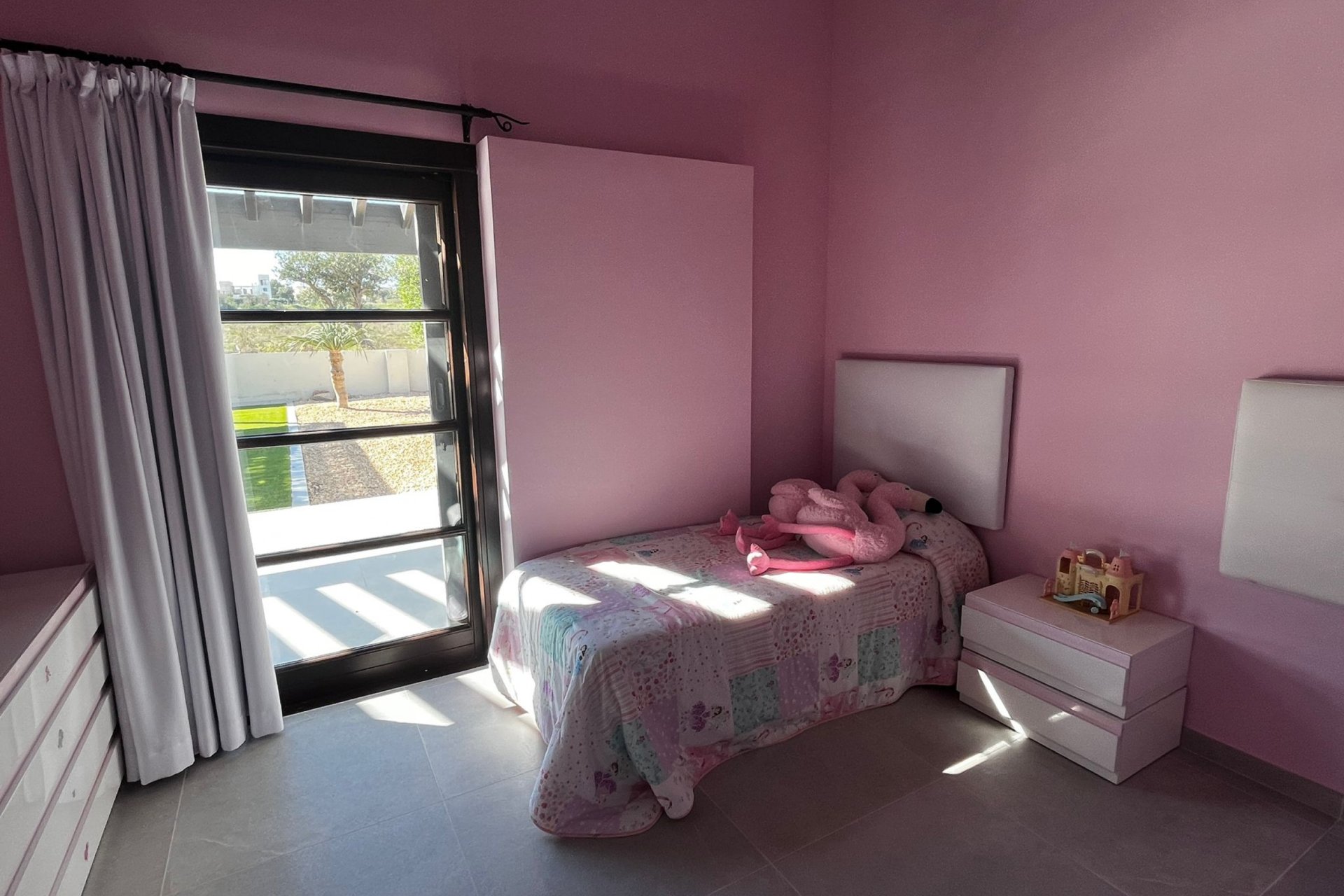 Revente - Villa -
Sucina - Inland