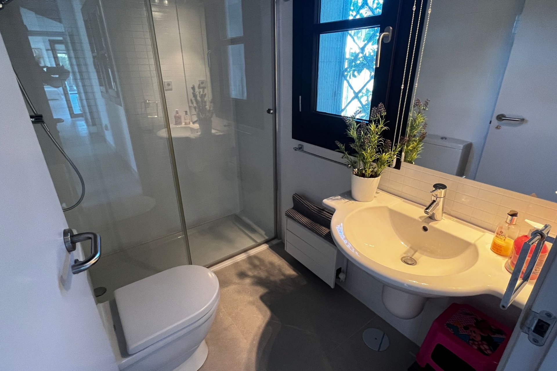 Revente - Villa -
Sucina - Inland