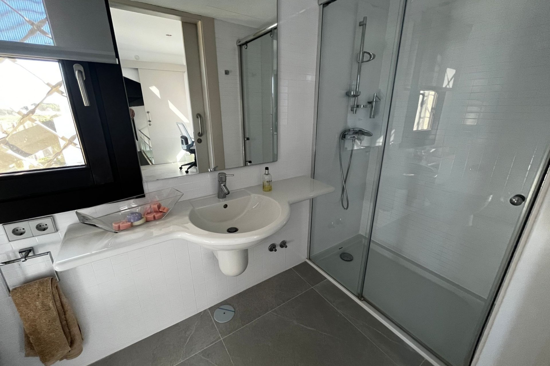 Revente - Villa -
Sucina - Inland