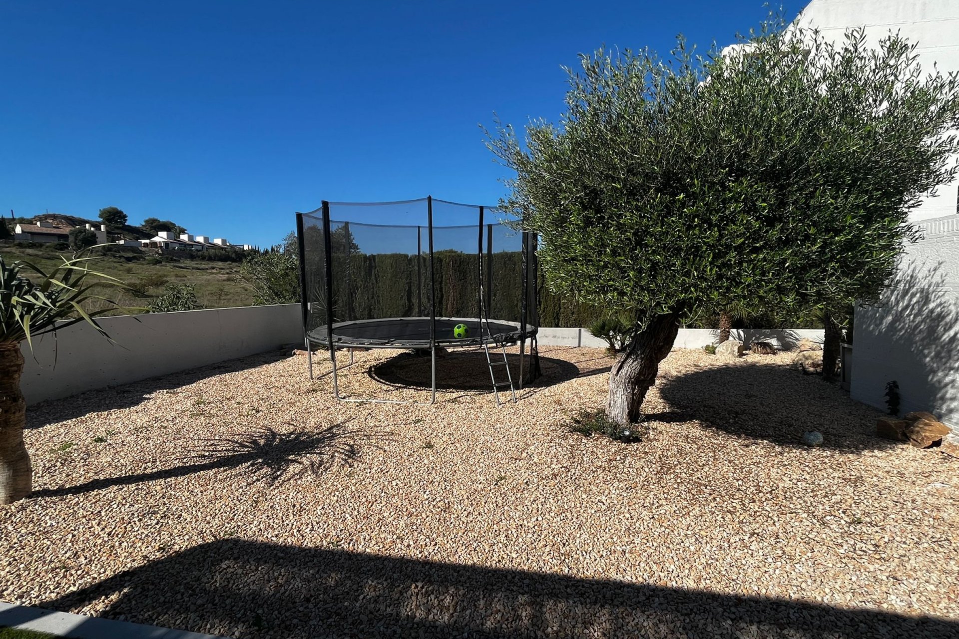 Revente - Villa -
Sucina - Inland